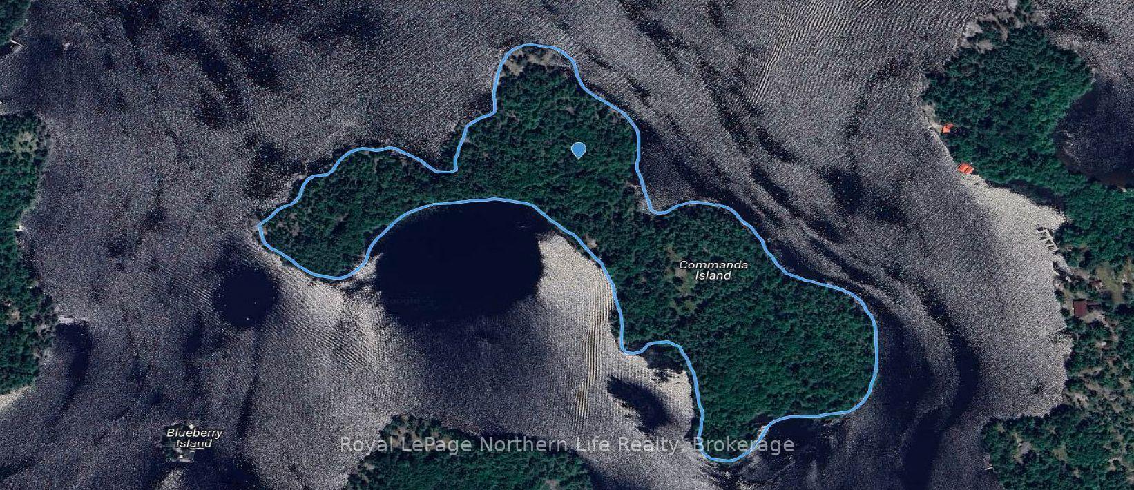 Photo 16 of Commanda Island, Nipissing — HOMEH