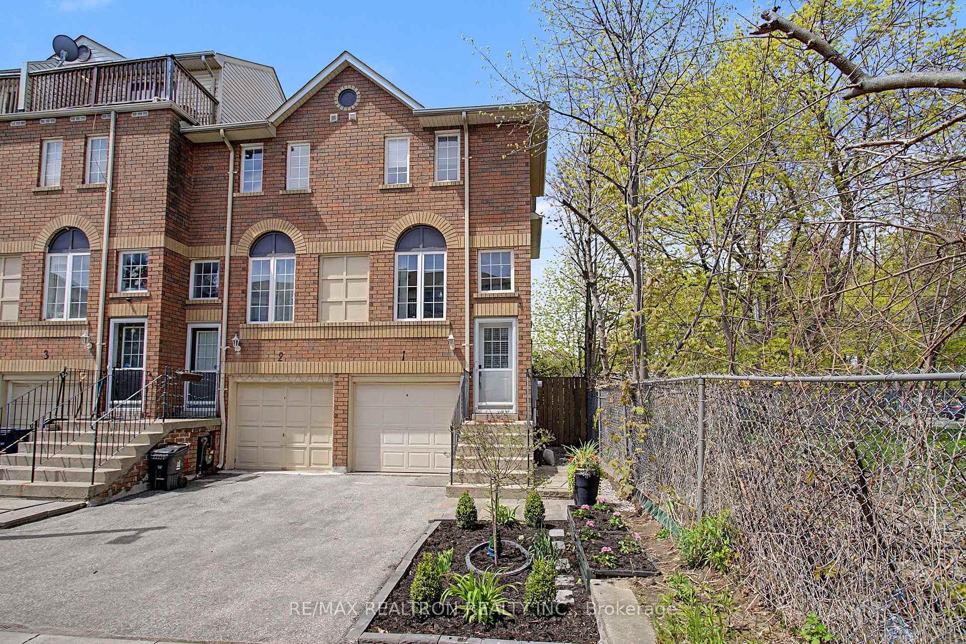 Photo 1 of Unit 1, 189 Galloway Road, Scarborough, West Hill — HOMEH