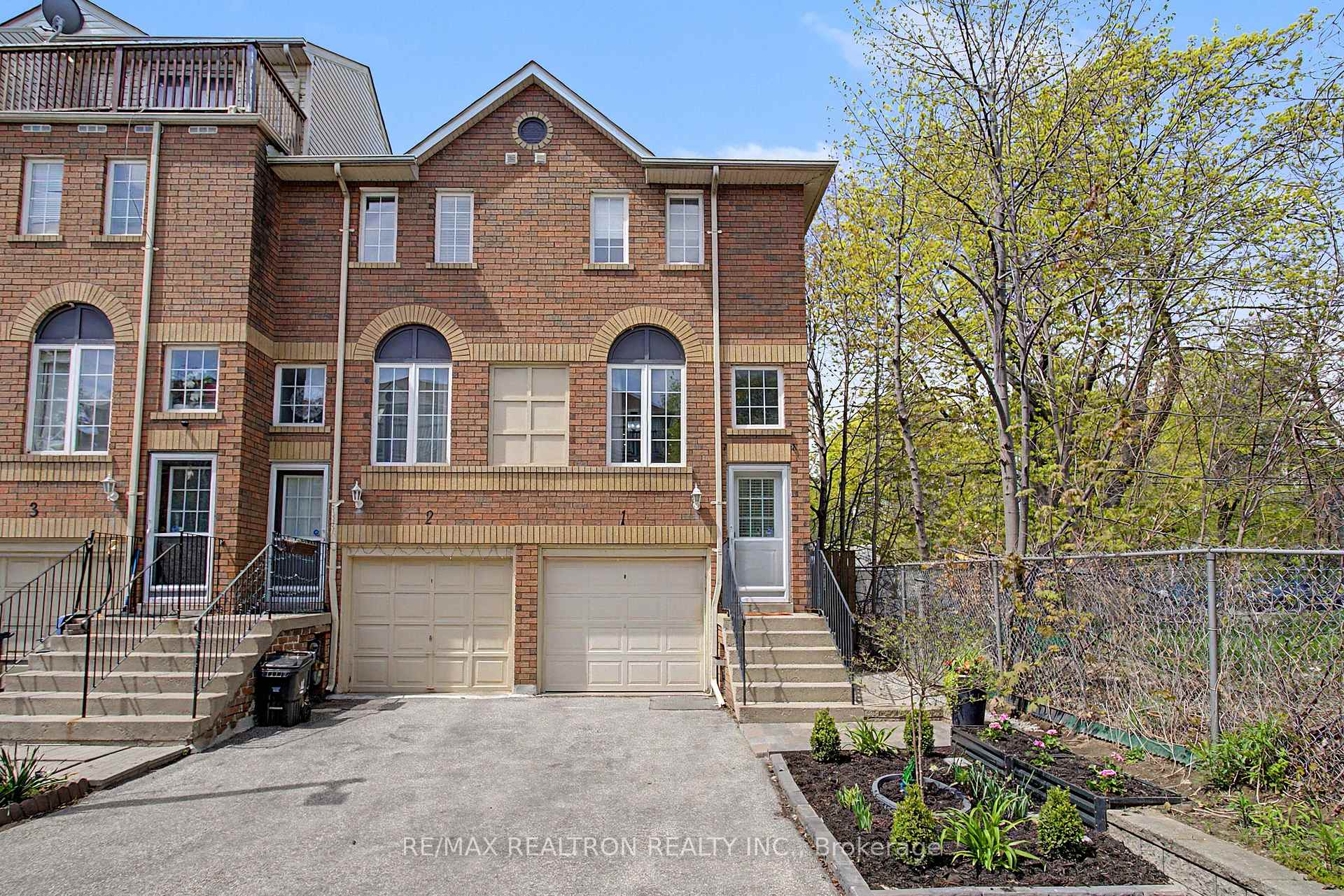 Photo 2 of Unit 1, 189 Galloway Road, Scarborough, West Hill — HOMEH