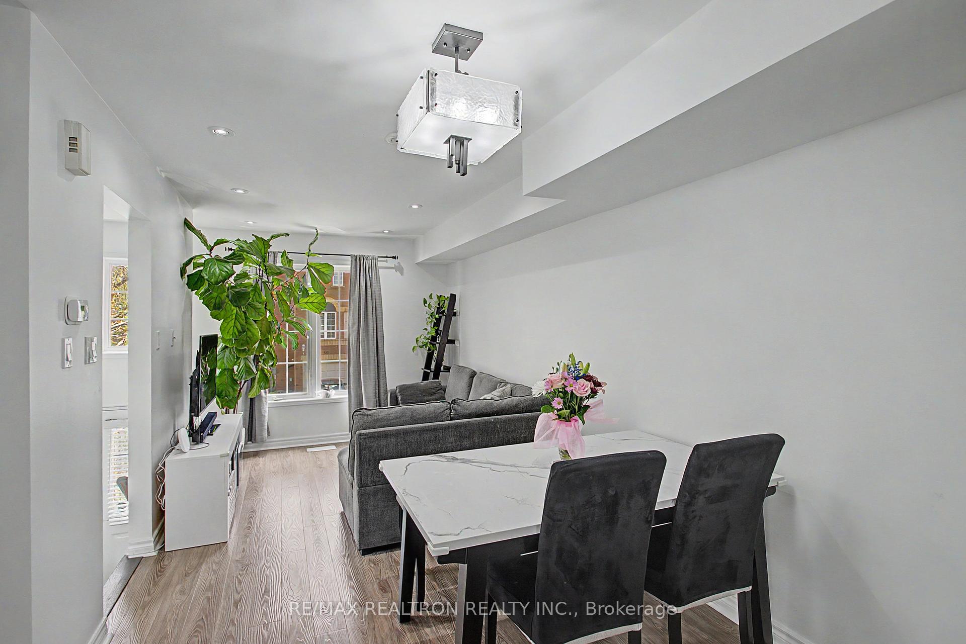 Photo 3 of Unit 1, 189 Galloway Road, Scarborough, West Hill — HOMEH