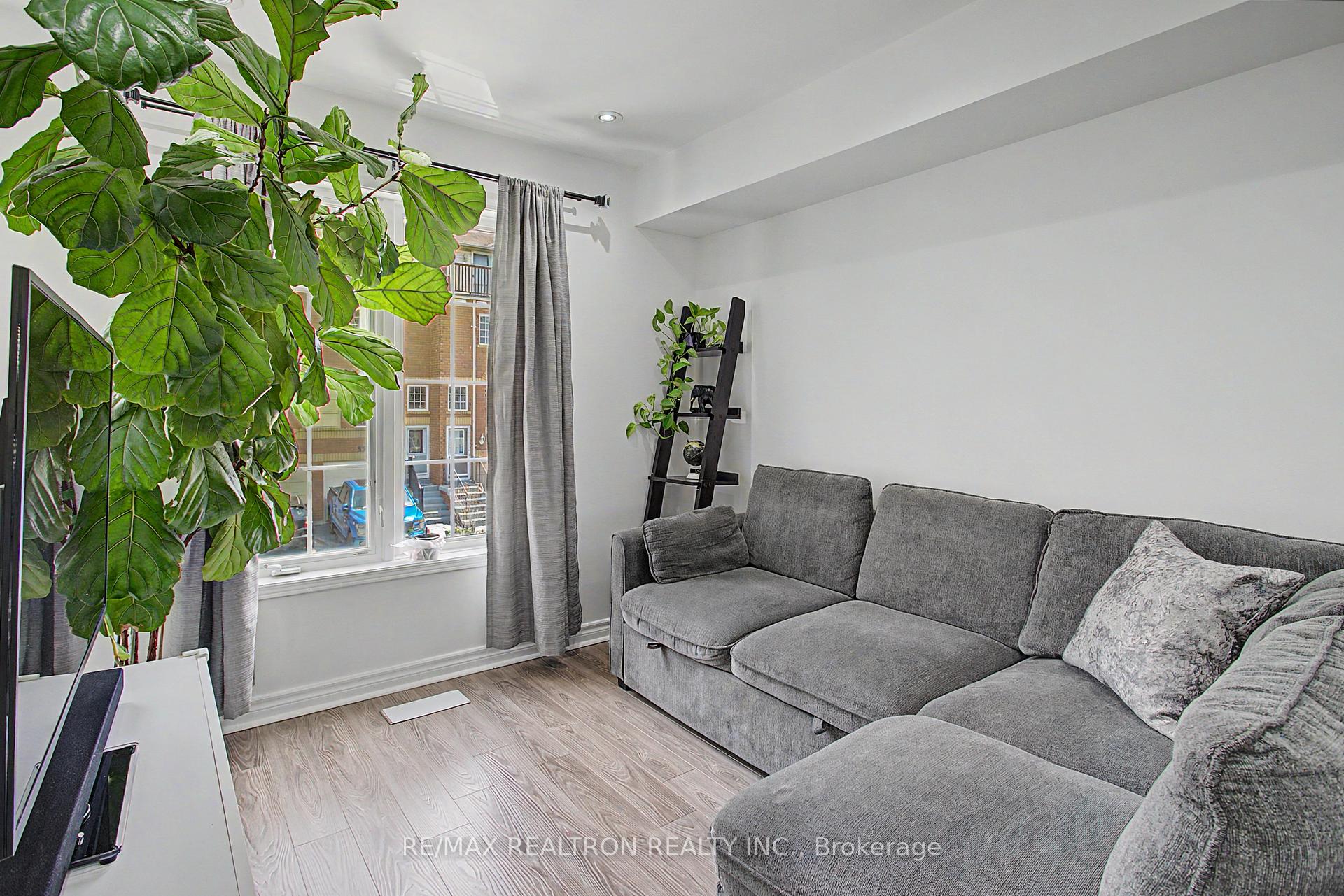 Photo 5 of Unit 1, 189 Galloway Road, Scarborough, West Hill — HOMEH
