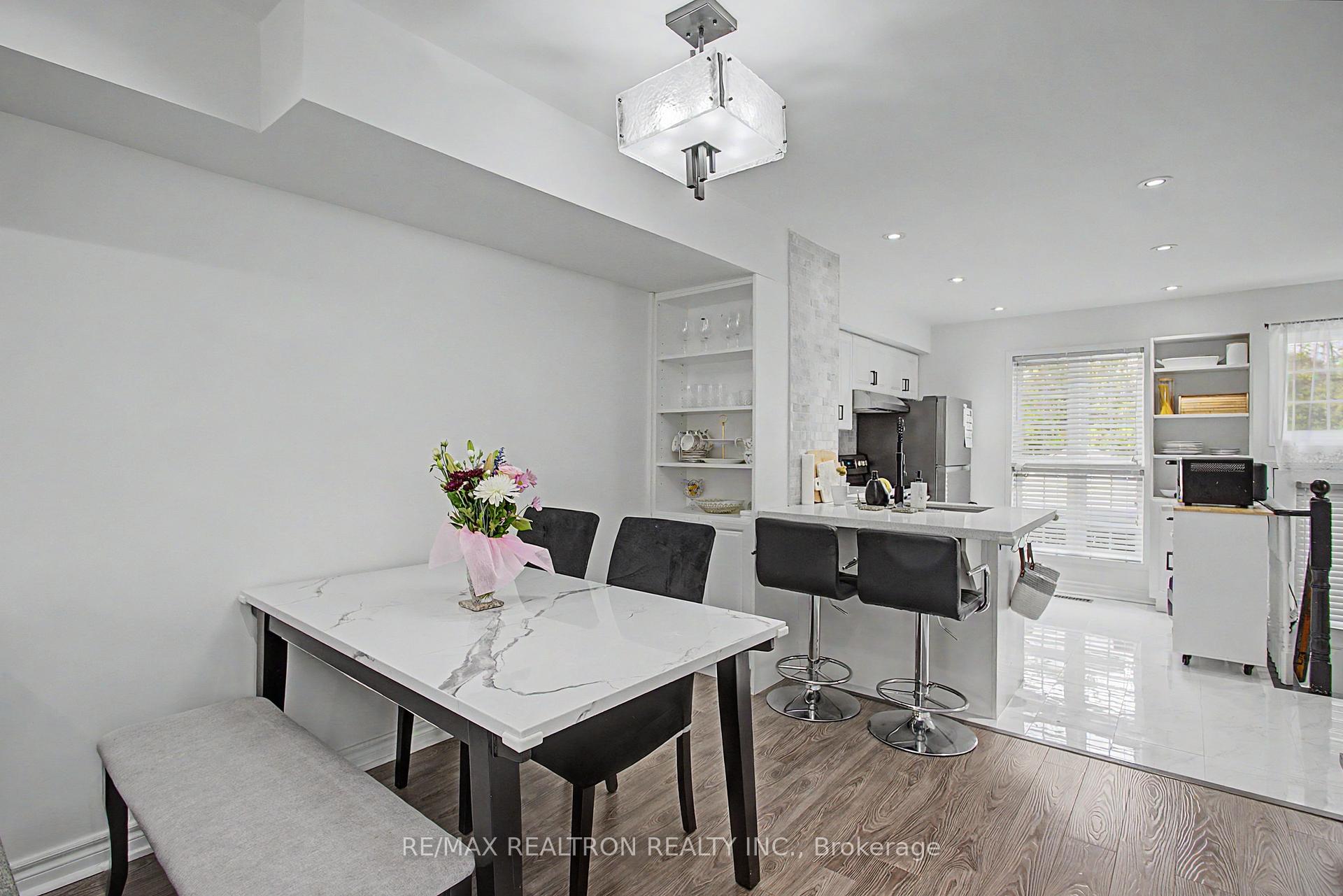 Photo 6 of Unit 1, 189 Galloway Road, Scarborough, West Hill — HOMEH