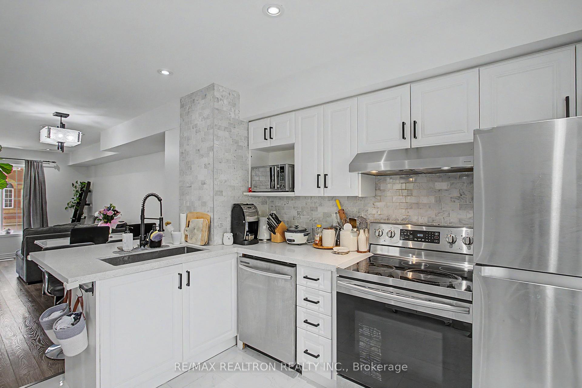 Photo 8 of Unit 1, 189 Galloway Road, Scarborough, West Hill — HOMEH