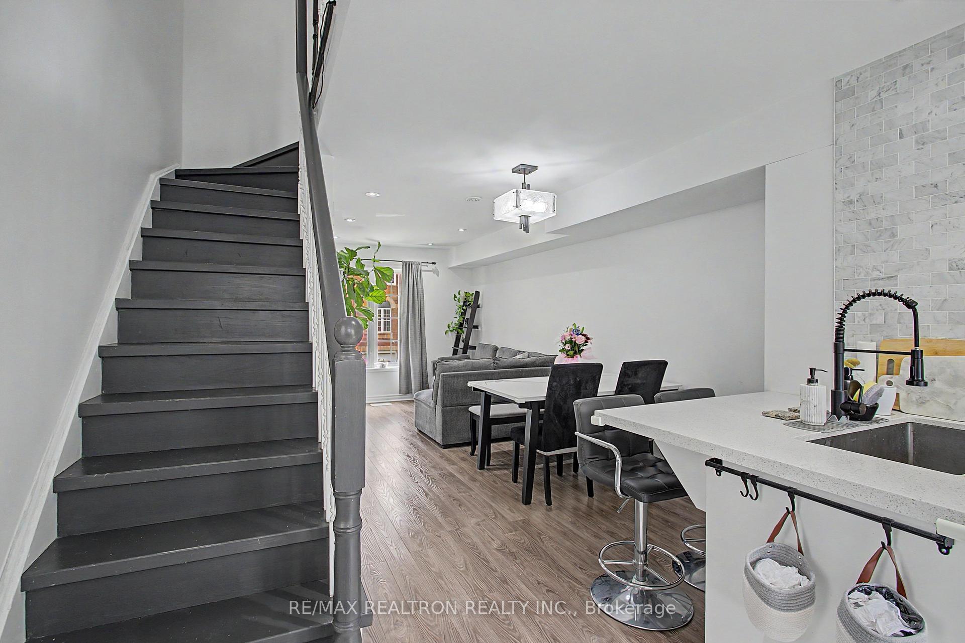 Photo 17 of Unit 1, 189 Galloway Road, Scarborough, West Hill — HOMEH
