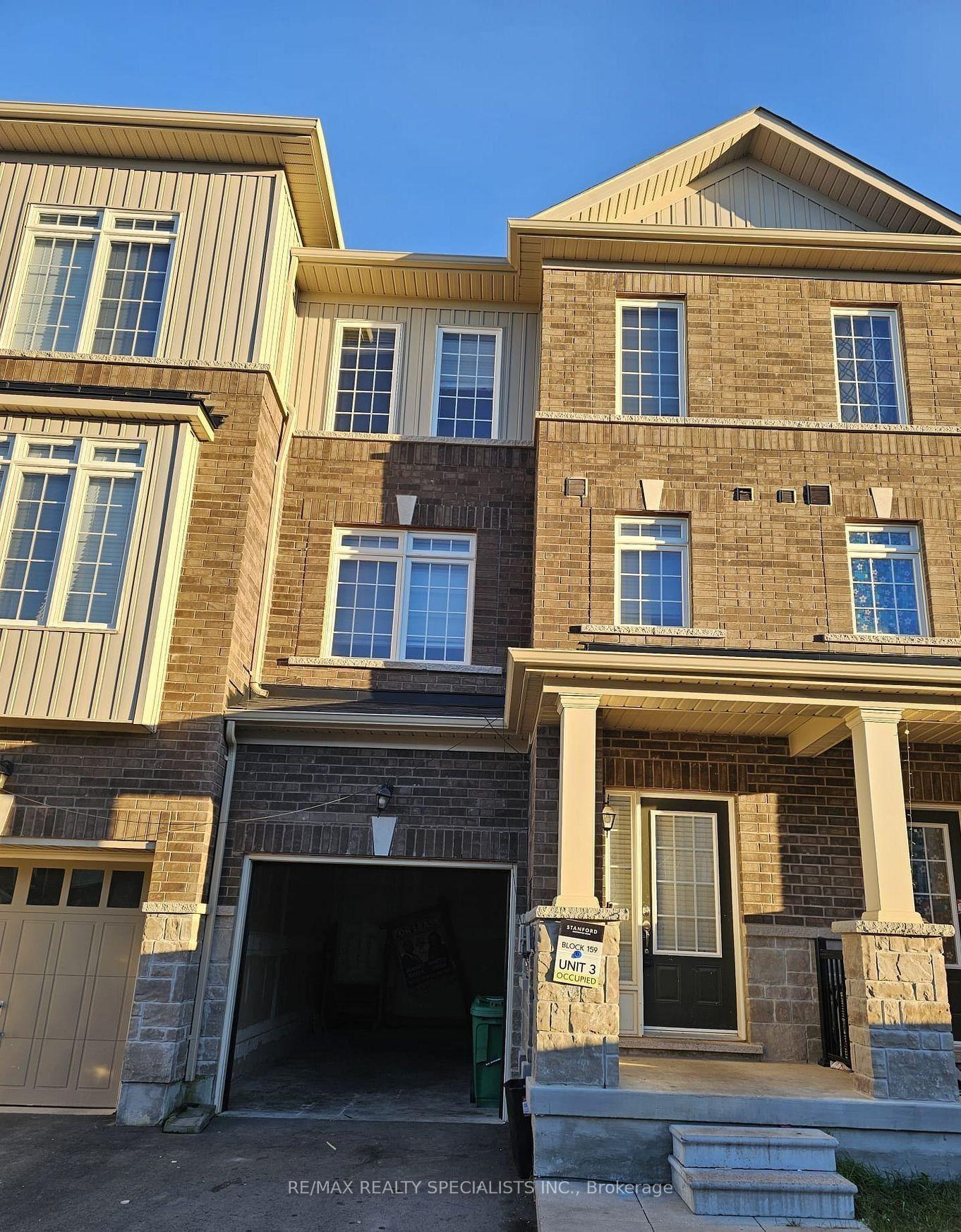 Photo 1 of 53 Stewardship Road, Brampton, Northwest Brampton — HOMEH