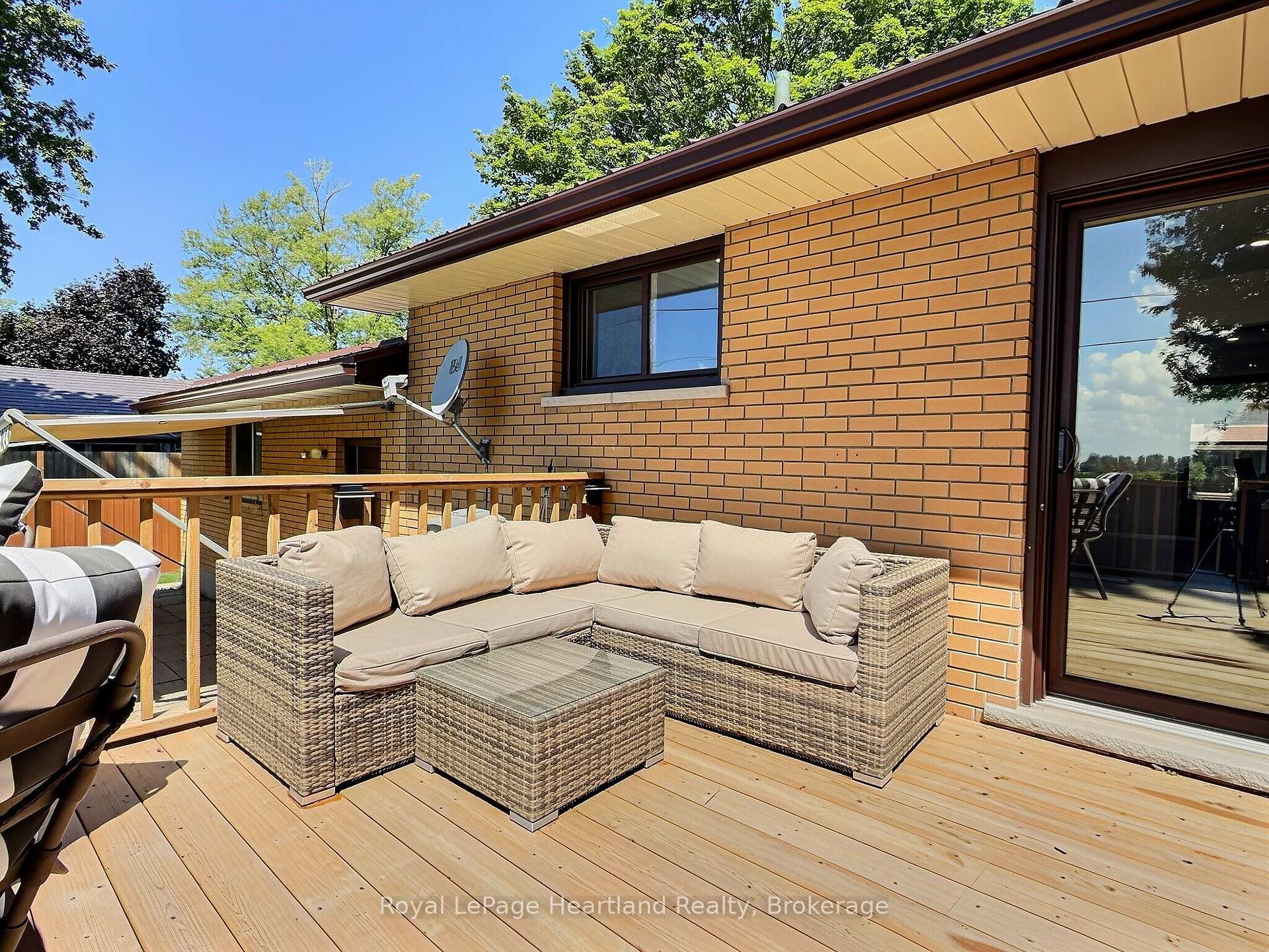 Photo 41 of 23 York Crescent, Bluewater, Hensall — HOMEH
