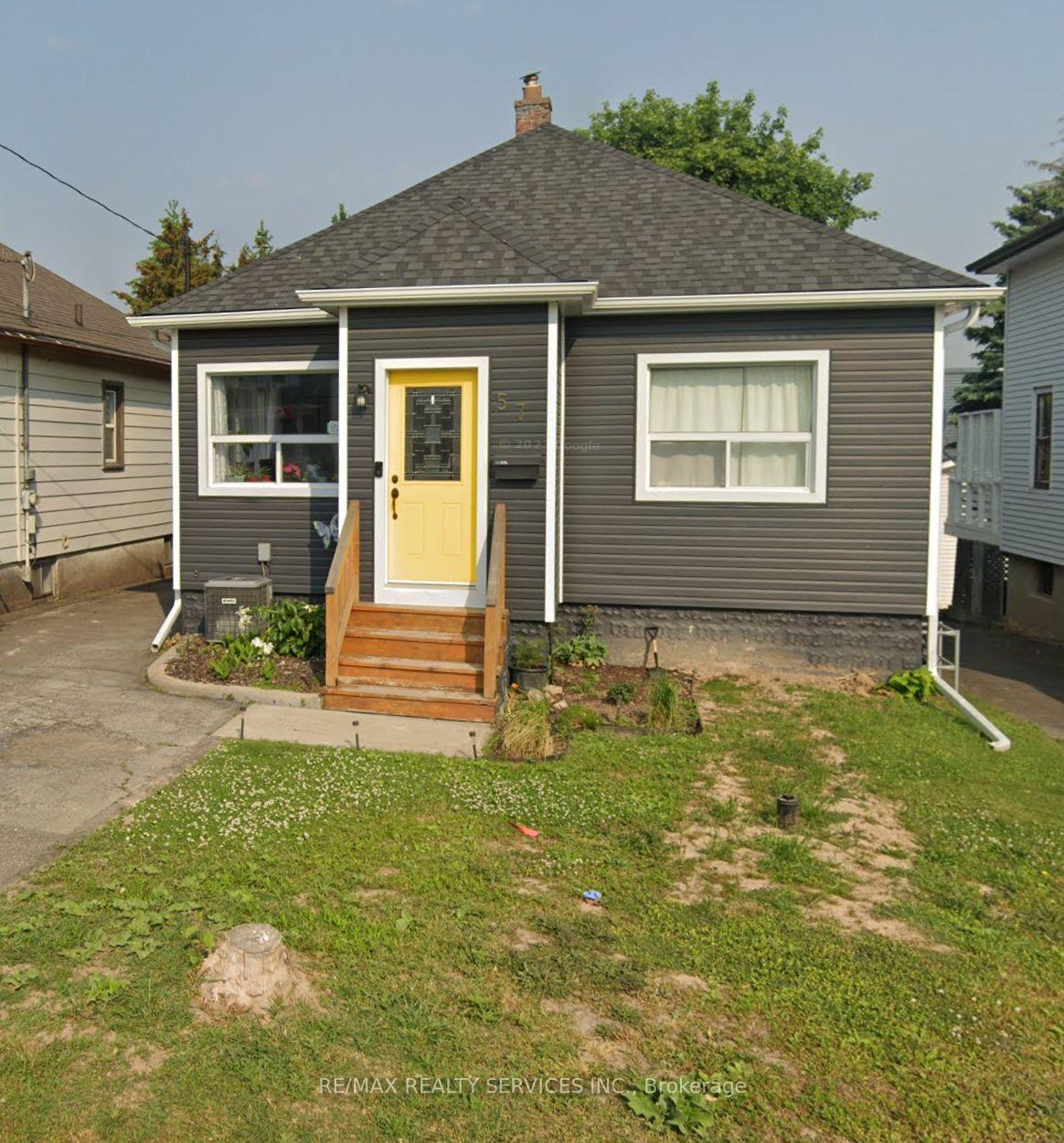 Photo 1 of 57 Margery Road, Welland, Welland Downtown — HOMEH