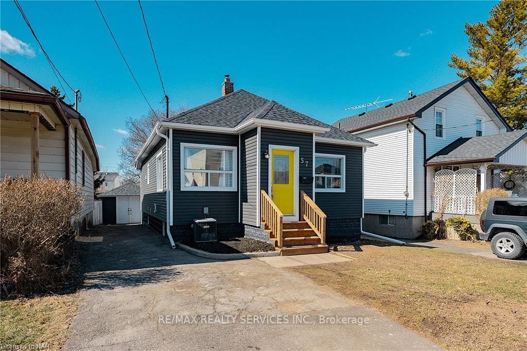 Photo 2 of 57 Margery Road, Welland, Welland Downtown — HOMEH