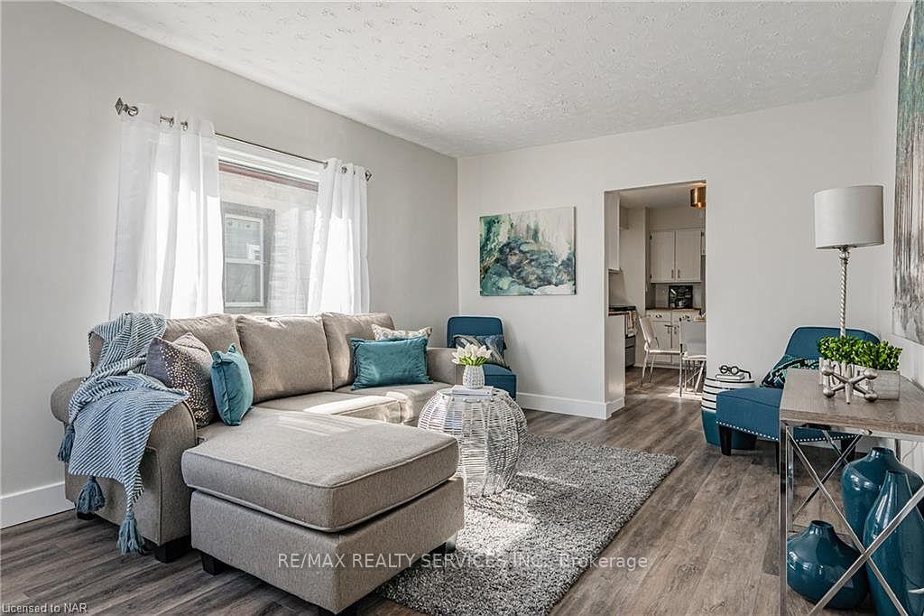 Photo 4 of 57 Margery Road, Welland, Welland Downtown — HOMEH