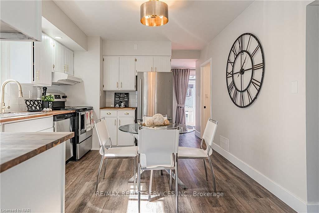 Photo 5 of 57 Margery Road, Welland, Welland Downtown — HOMEH