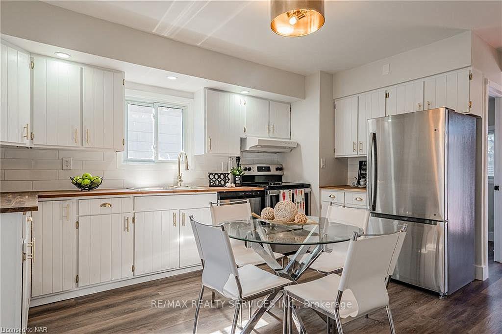 Photo 6 of 57 Margery Road, Welland, Welland Downtown — HOMEH