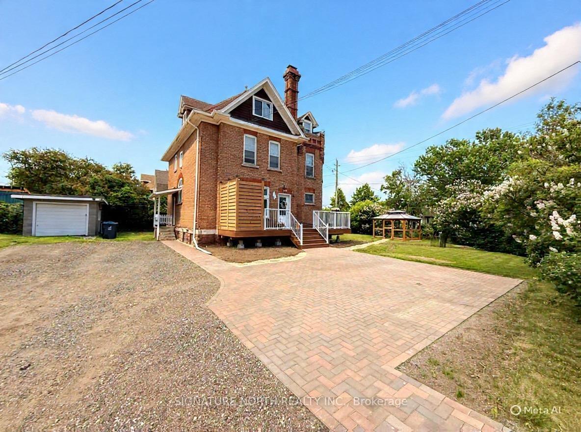 Photo 2 of 288 Harrington Avenue, Thunder Bay, Court / Cumberland — HOMEH