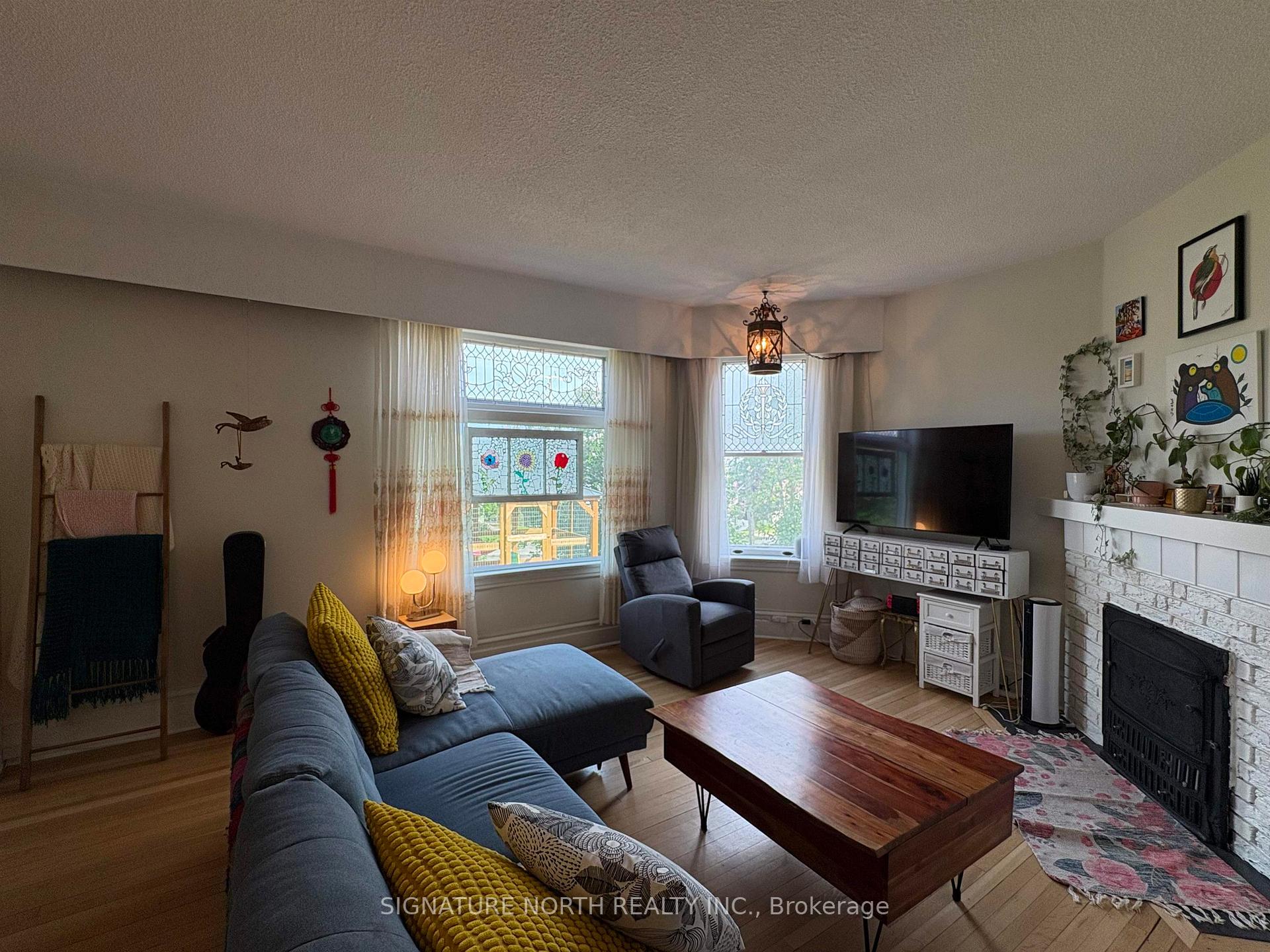 Photo 7 of 288 Harrington Avenue, Thunder Bay, Court / Cumberland — HOMEH