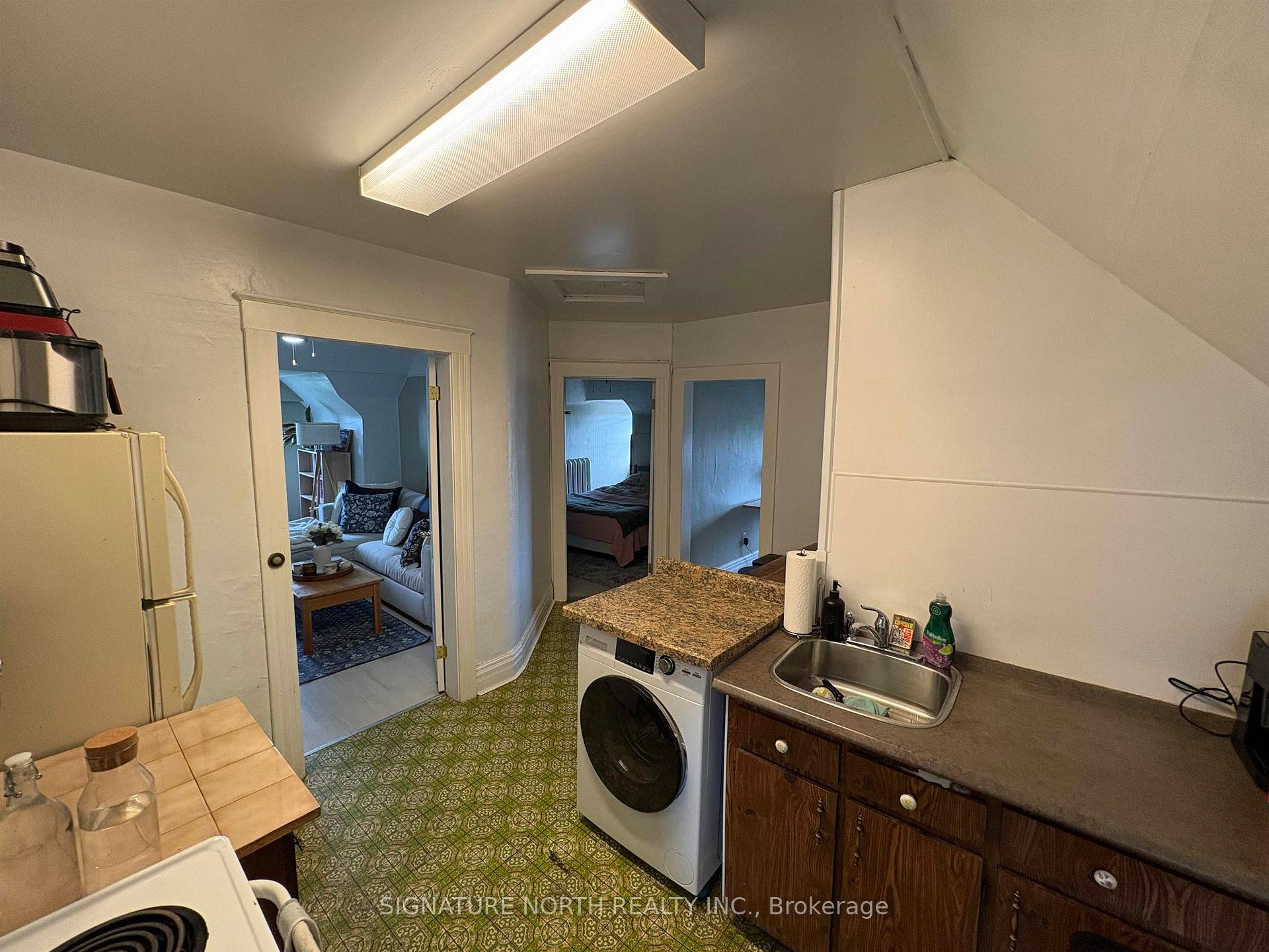 Photo 25 of 288 Harrington Avenue, Thunder Bay, Court / Cumberland — HOMEH