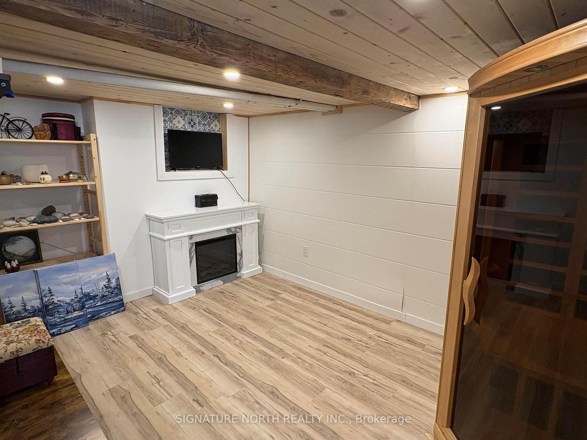 Photo 27 of 288 Harrington Avenue, Thunder Bay, Court / Cumberland — HOMEH