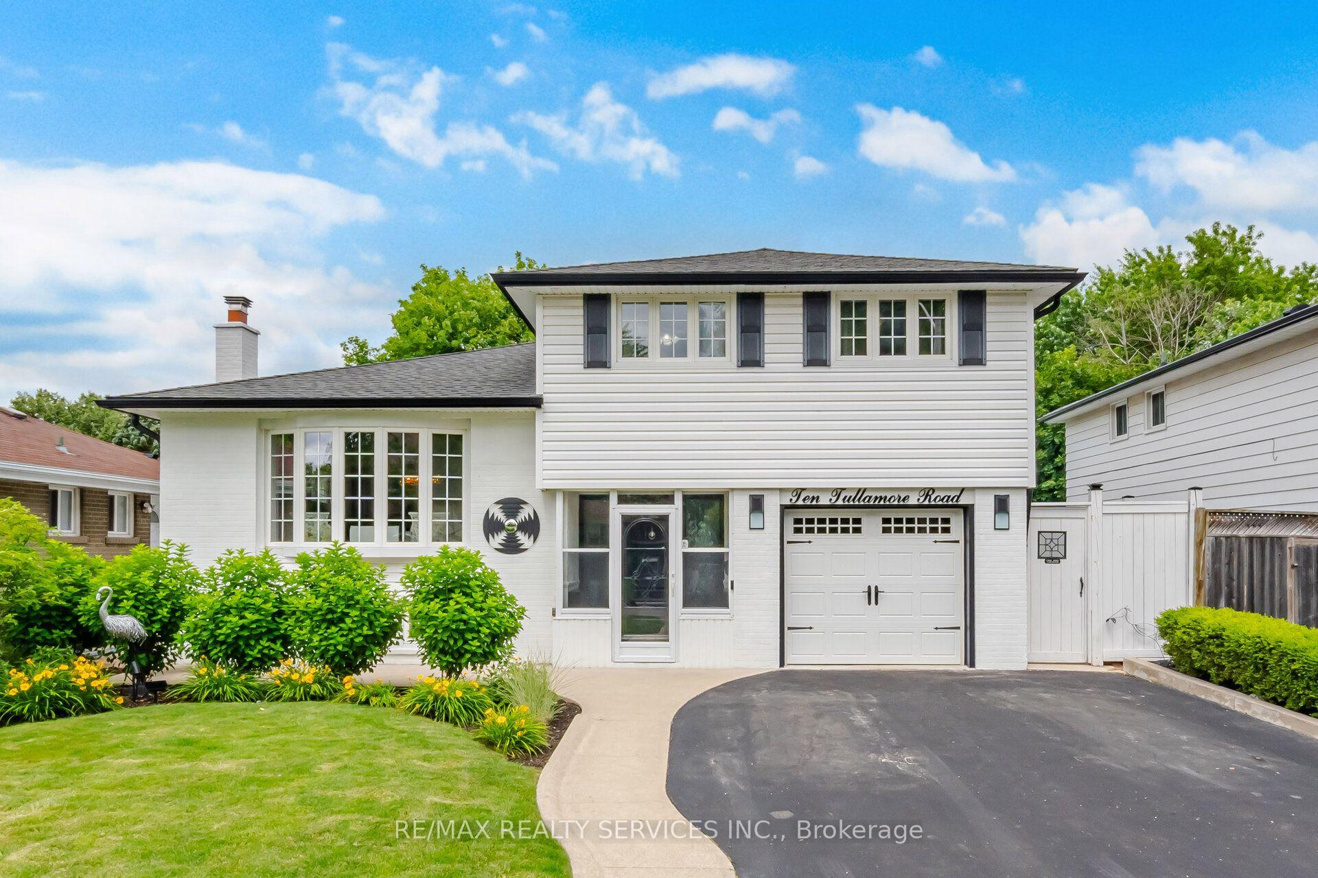 Photo 1 of 10 Tullamore Road, Brampton, Brampton East — HOMEH
