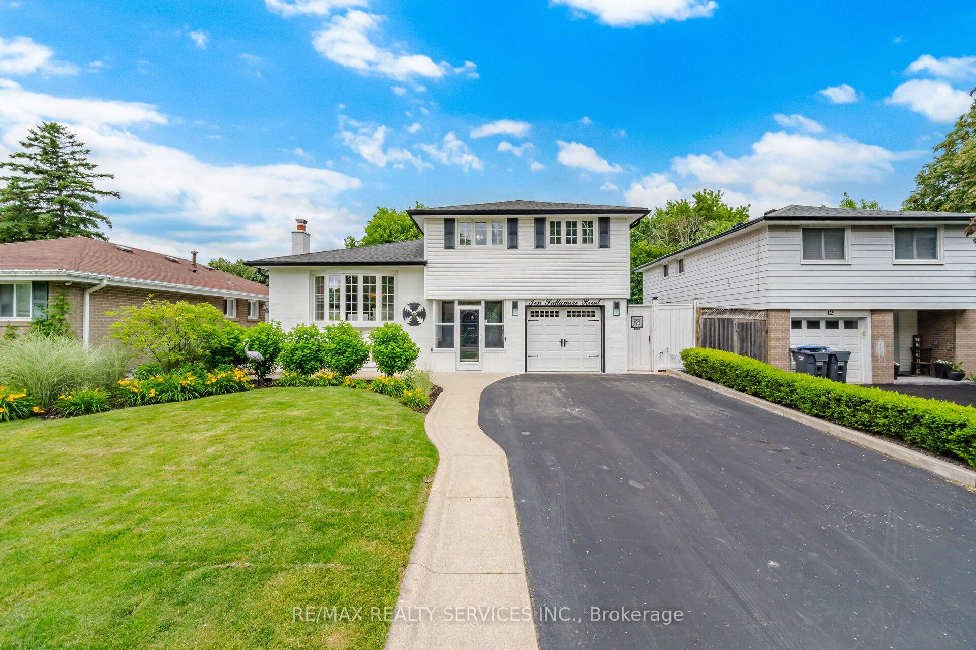 Photo 3 of 10 Tullamore Road, Brampton, Brampton East — HOMEH