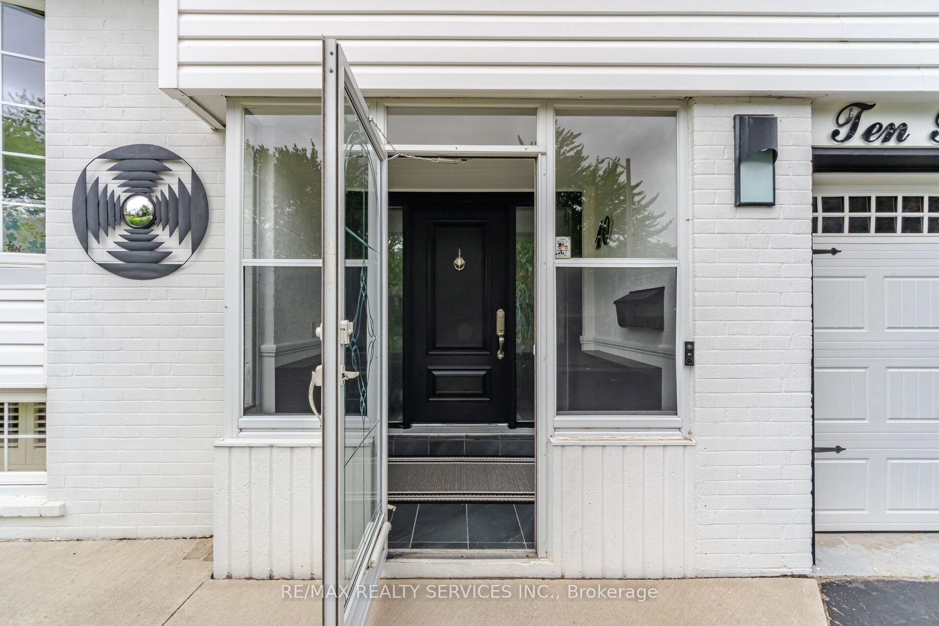 Photo 4 of 10 Tullamore Road, Brampton, Brampton East — HOMEH