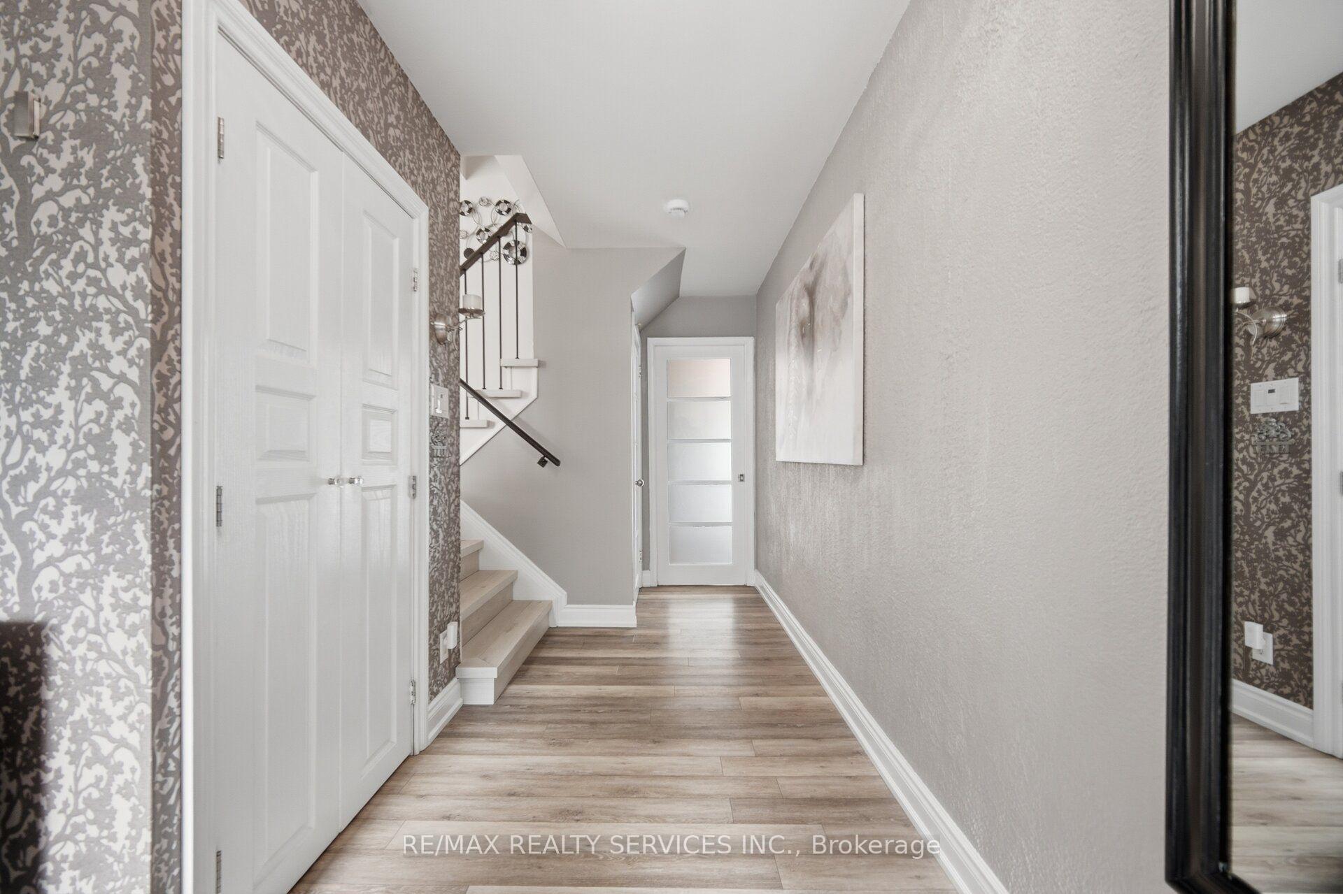 Photo 8 of 10 Tullamore Road, Brampton, Brampton East — HOMEH