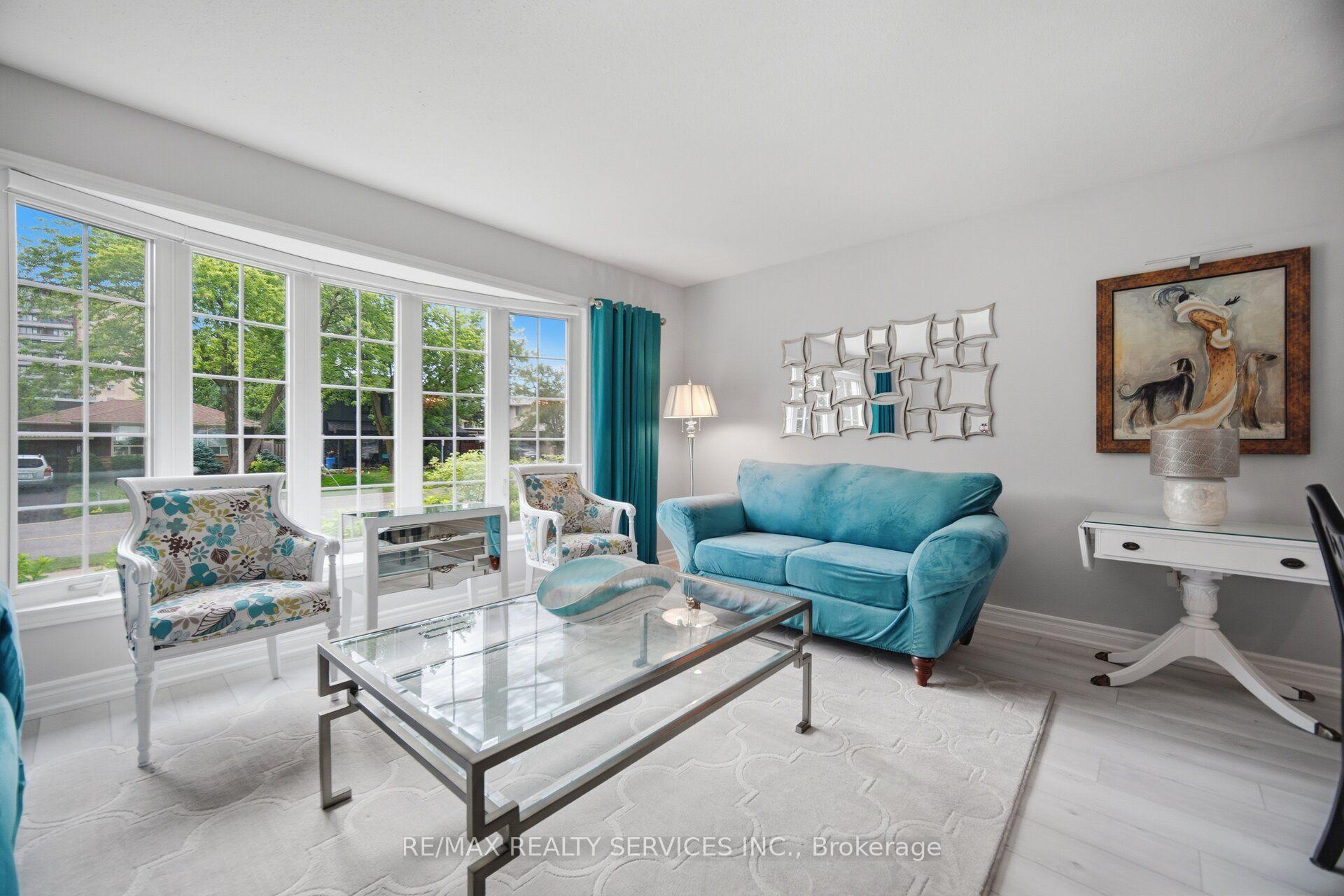 Photo 16 of 10 Tullamore Road, Brampton, Brampton East — HOMEH