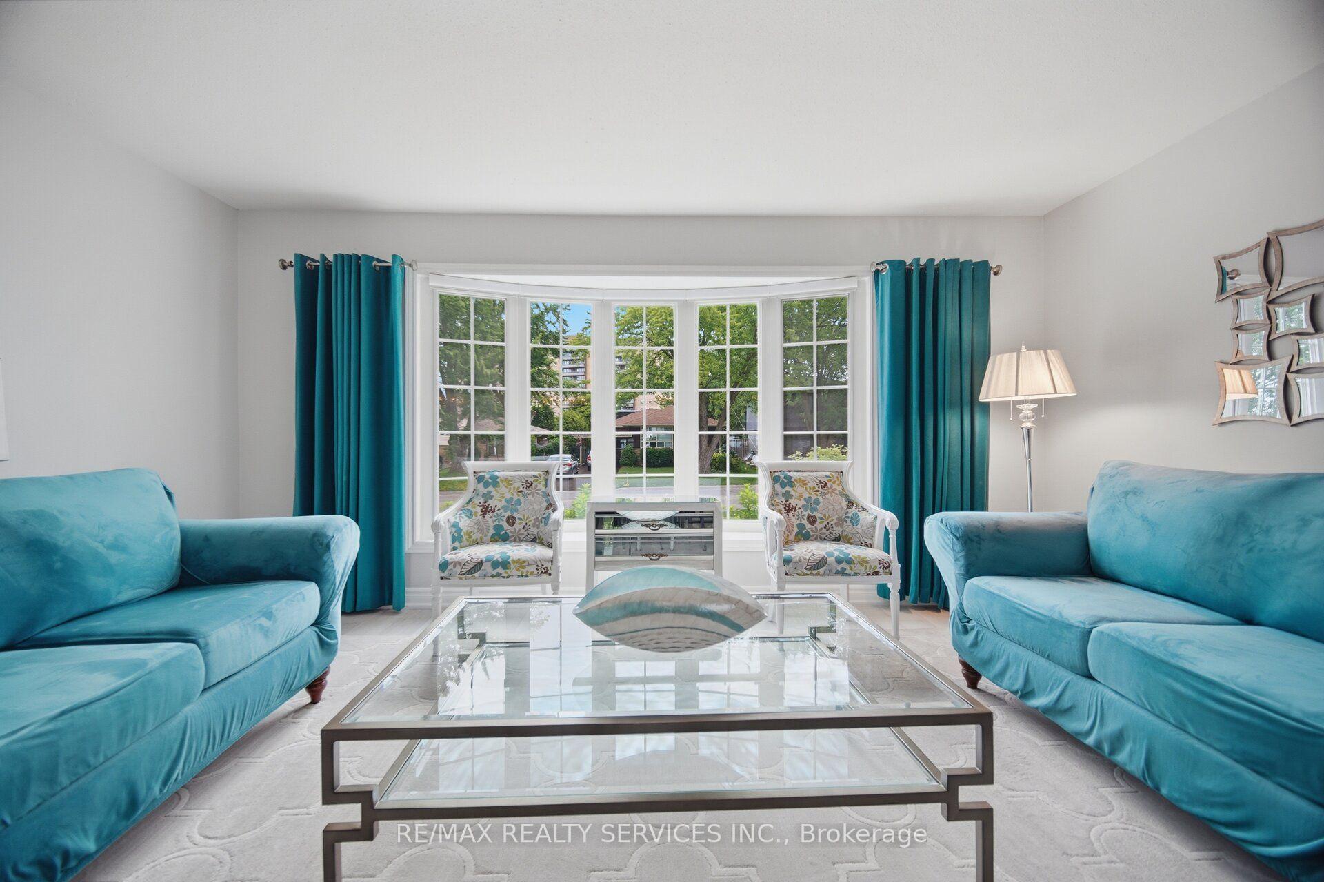 Photo 17 of 10 Tullamore Road, Brampton, Brampton East — HOMEH