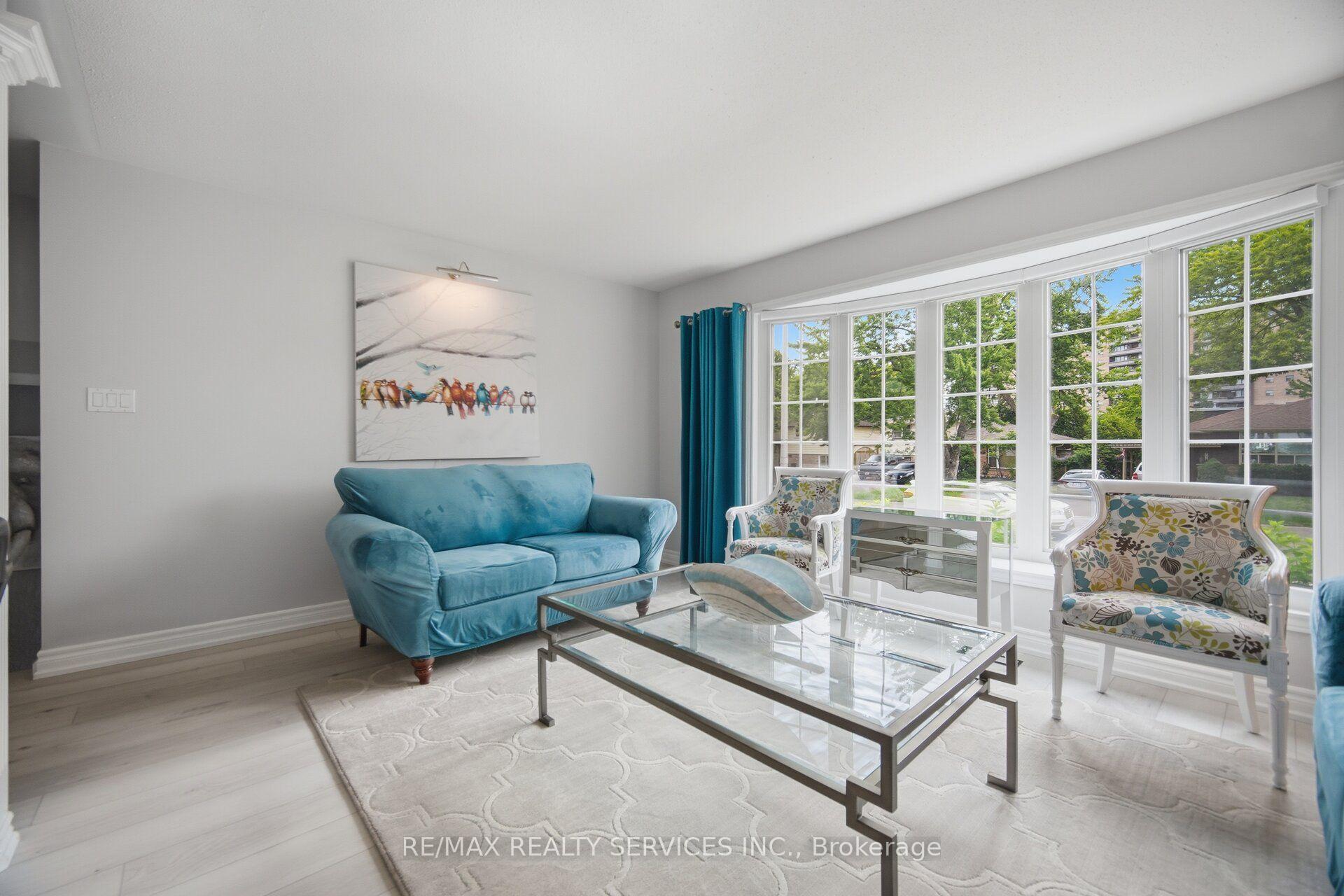 Photo 18 of 10 Tullamore Road, Brampton, Brampton East — HOMEH