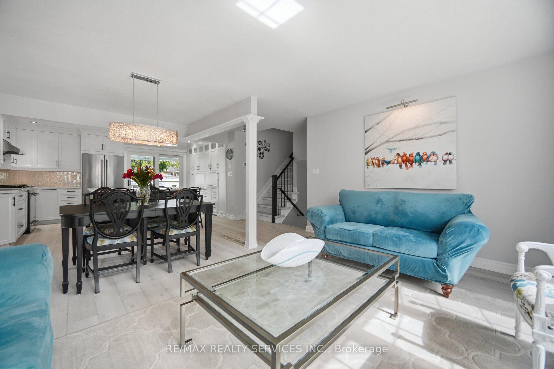 Photo 19 of 10 Tullamore Road, Brampton, Brampton East — HOMEH