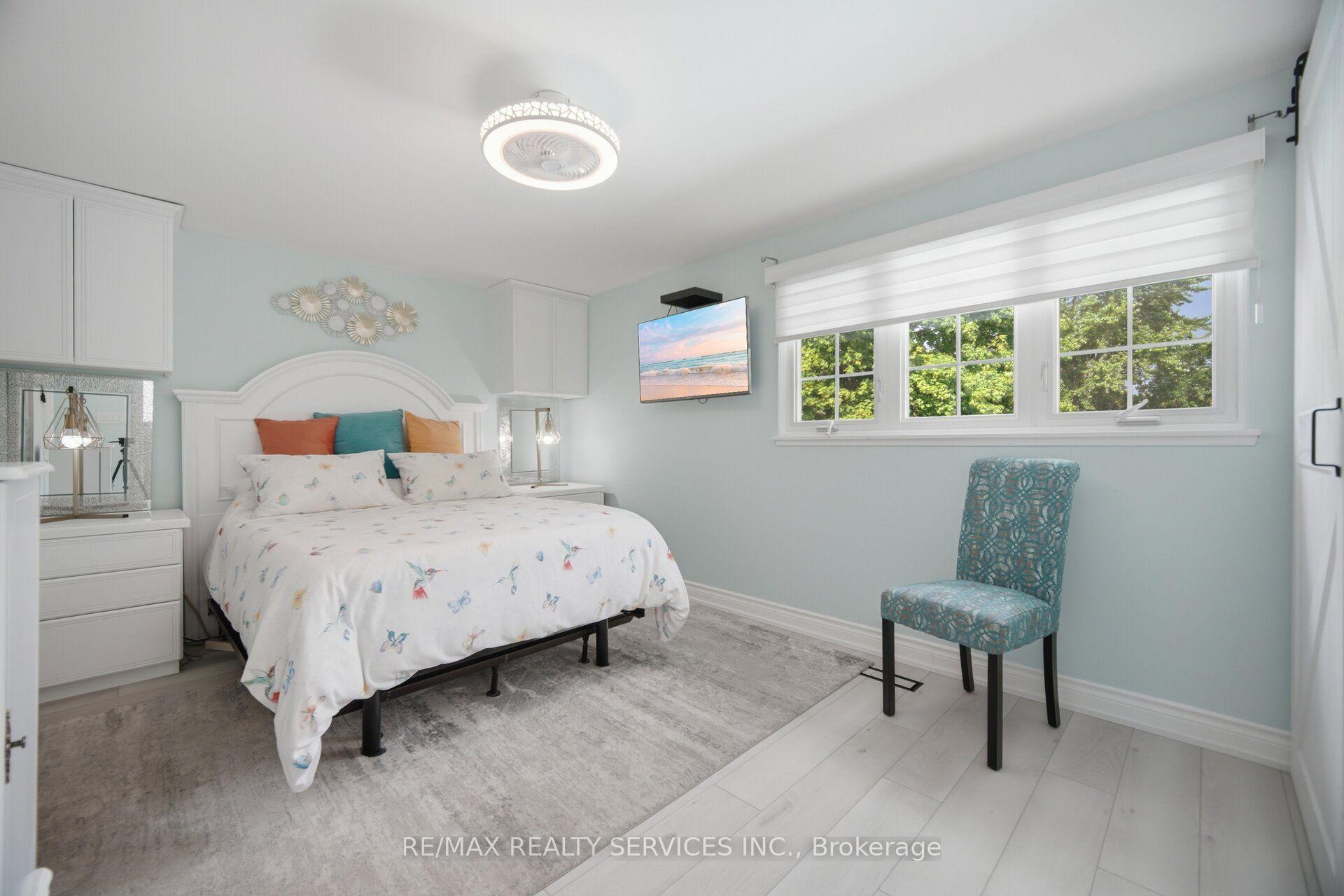 Photo 21 of 10 Tullamore Road, Brampton, Brampton East — HOMEH