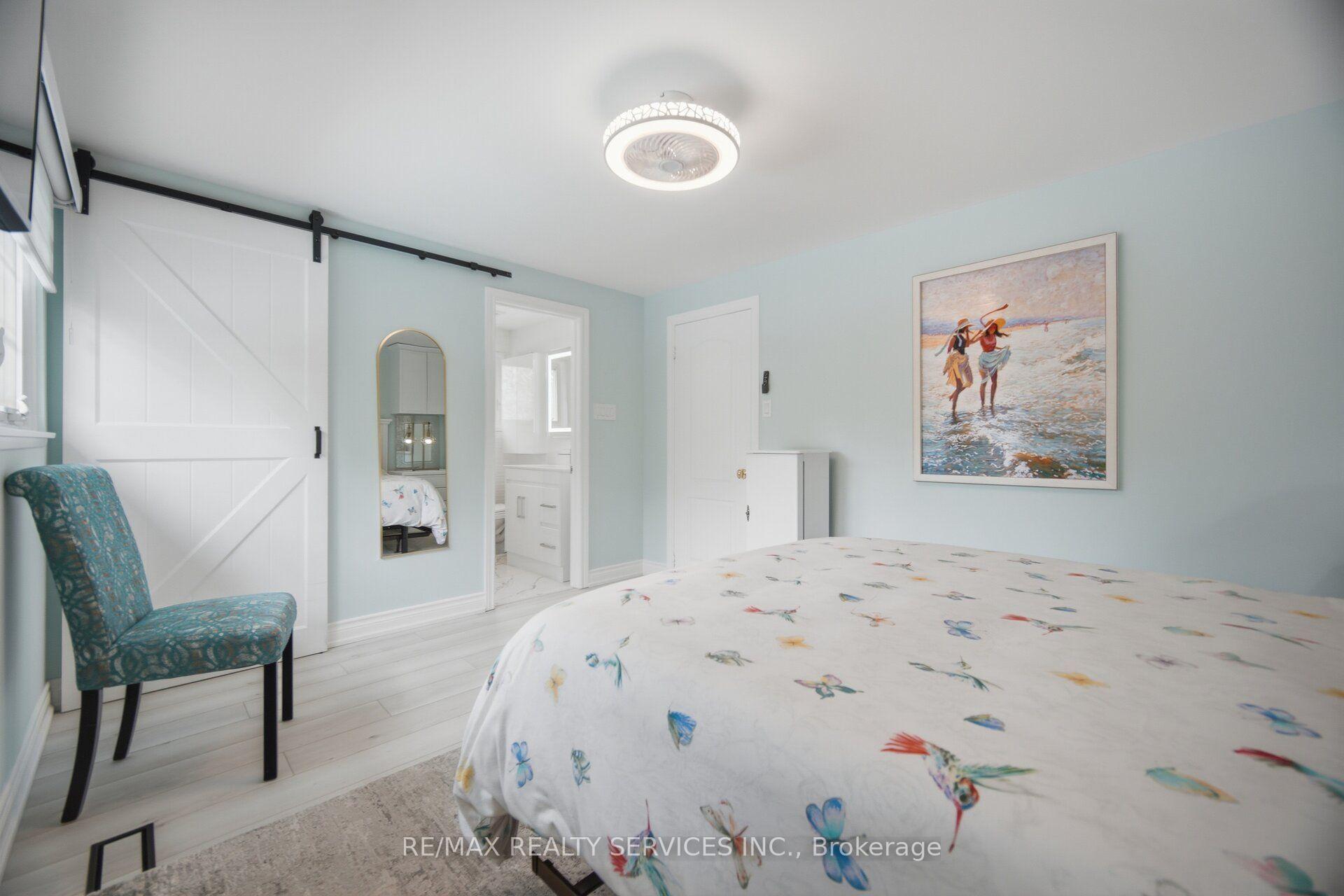 Photo 22 of 10 Tullamore Road, Brampton, Brampton East — HOMEH