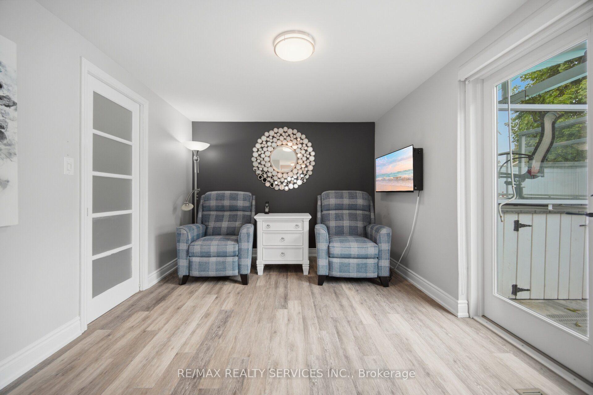 Photo 30 of 10 Tullamore Road, Brampton, Brampton East — HOMEH