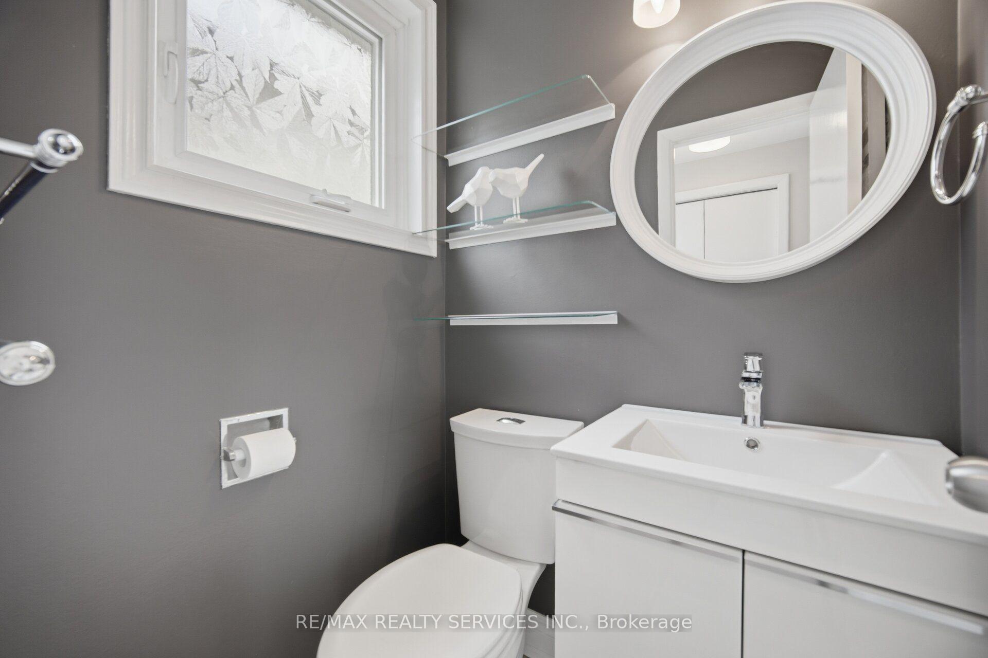 Photo 32 of 10 Tullamore Road, Brampton, Brampton East — HOMEH