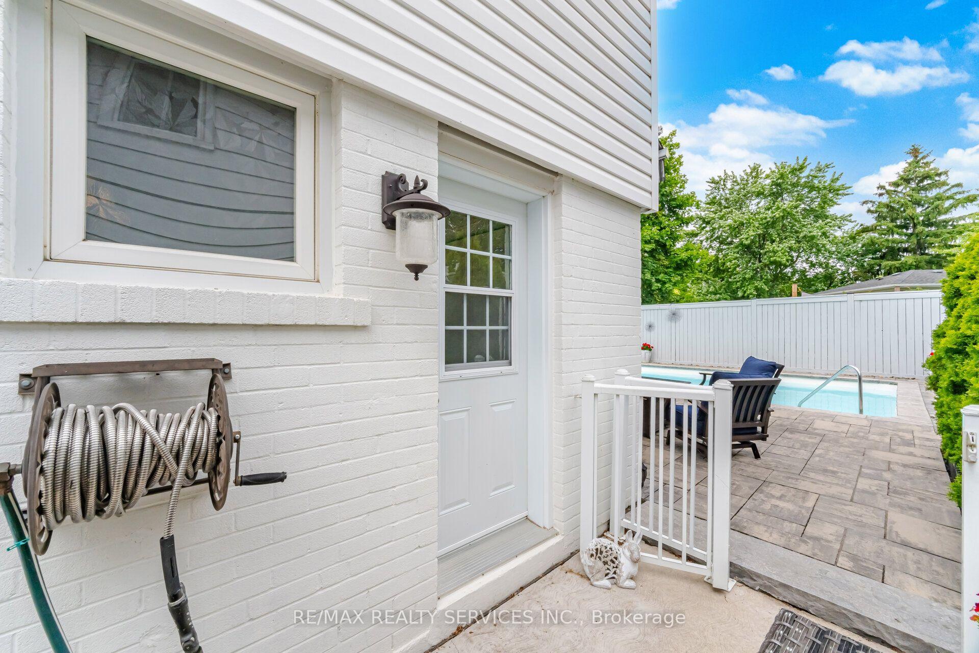 Photo 33 of 10 Tullamore Road, Brampton, Brampton East — HOMEH