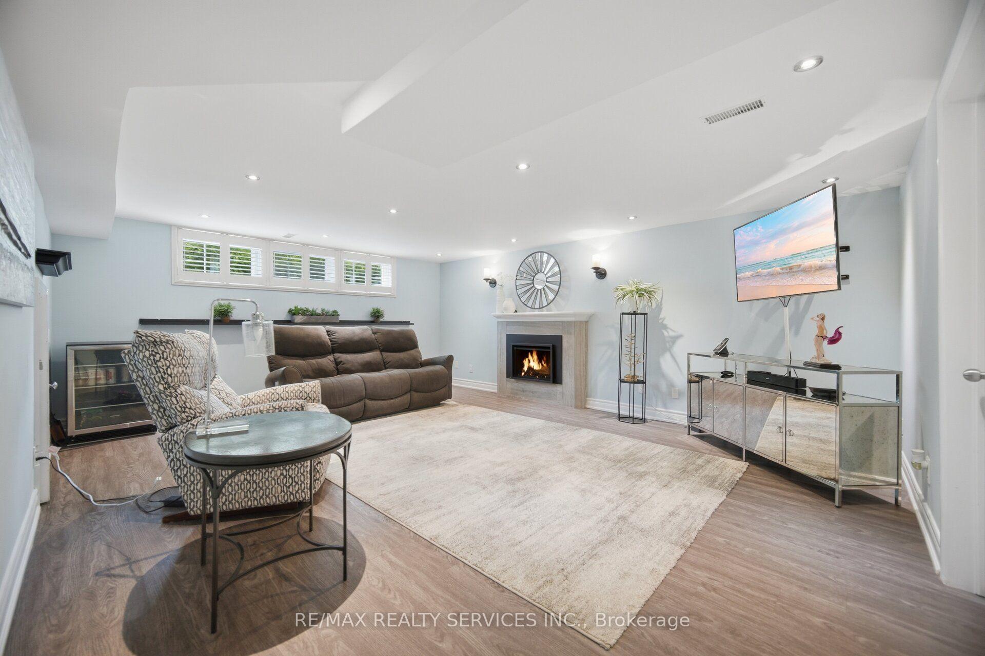 Photo 35 of 10 Tullamore Road, Brampton, Brampton East — HOMEH