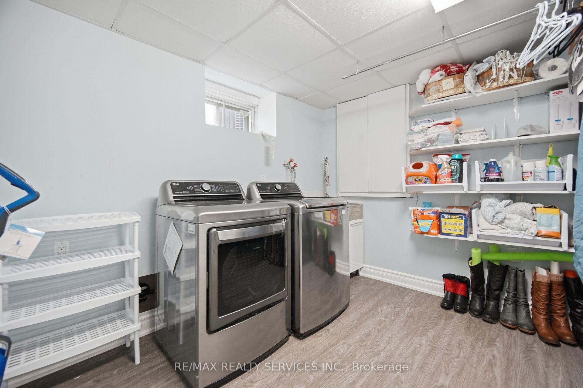Photo 37 of 10 Tullamore Road, Brampton, Brampton East — HOMEH