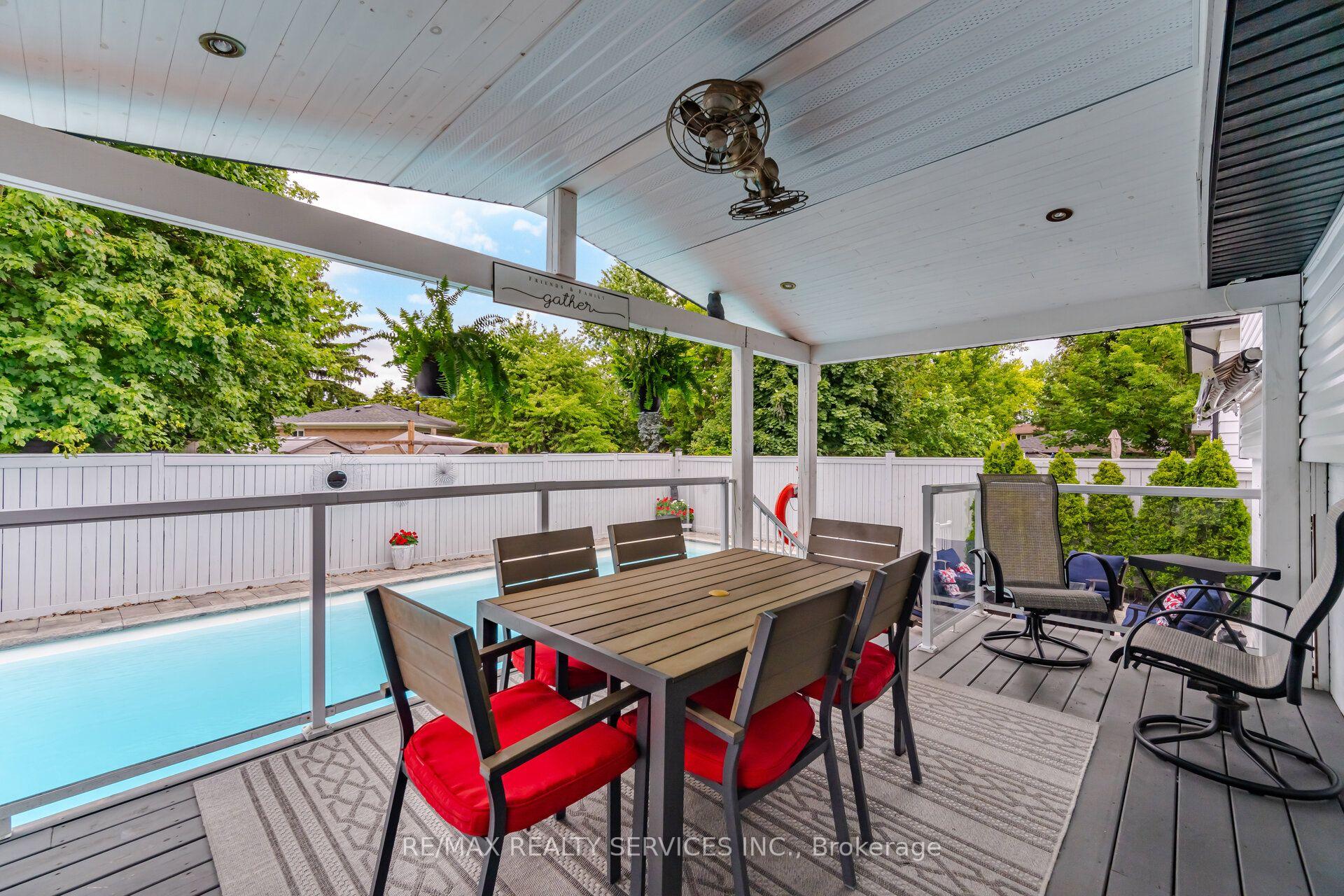 Photo 42 of 10 Tullamore Road, Brampton, Brampton East — HOMEH