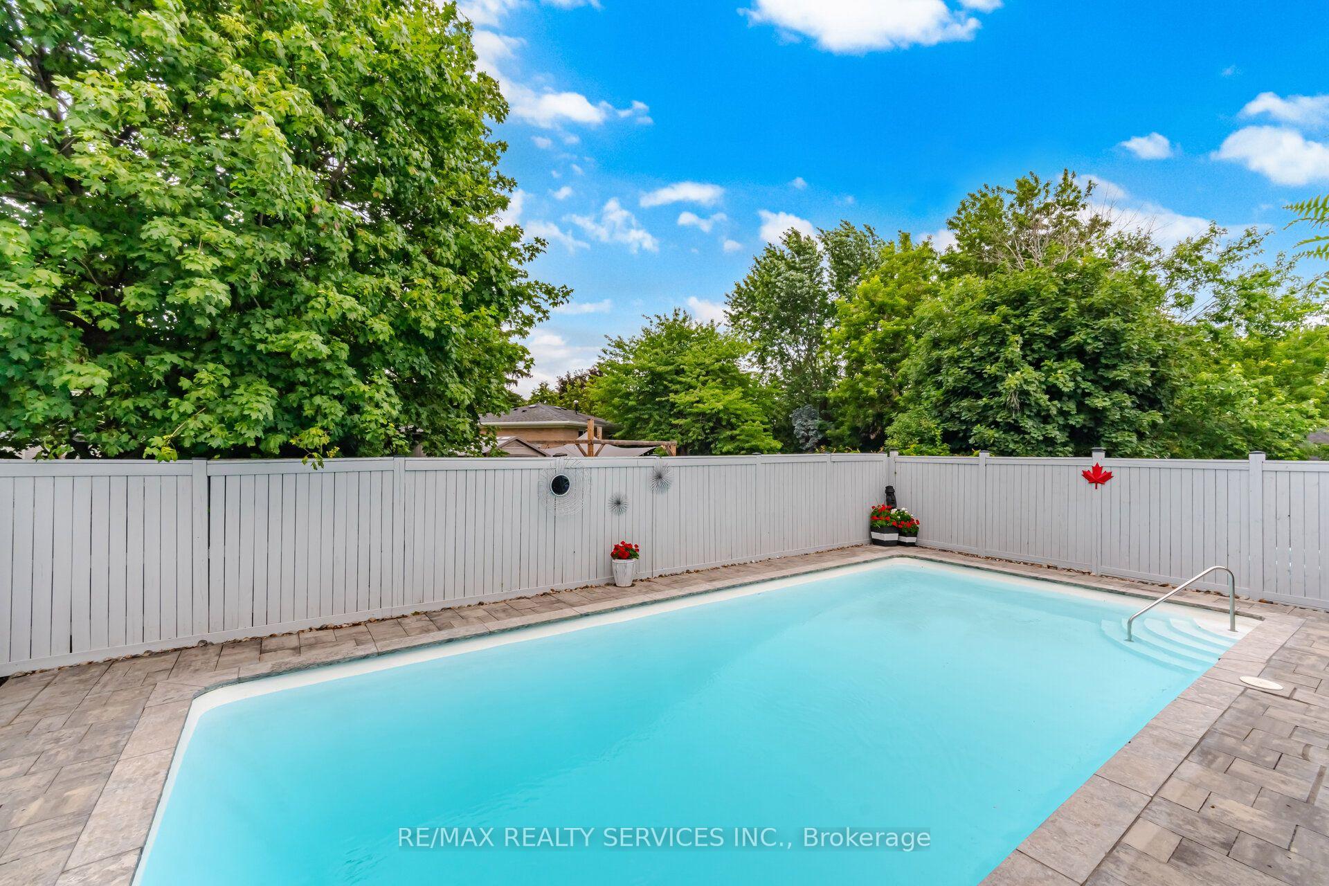 Photo 43 of 10 Tullamore Road, Brampton, Brampton East — HOMEH