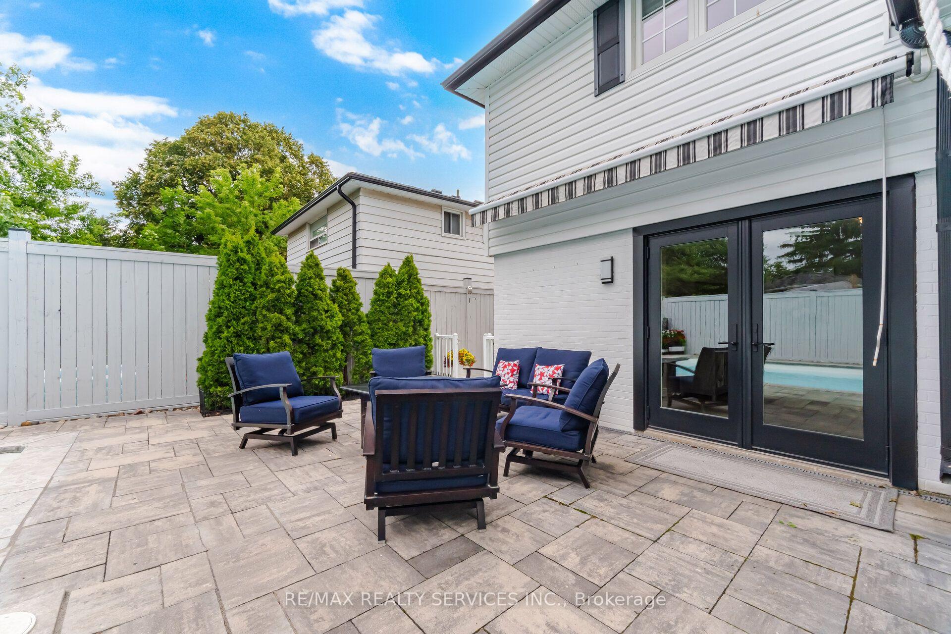 Photo 45 of 10 Tullamore Road, Brampton, Brampton East — HOMEH