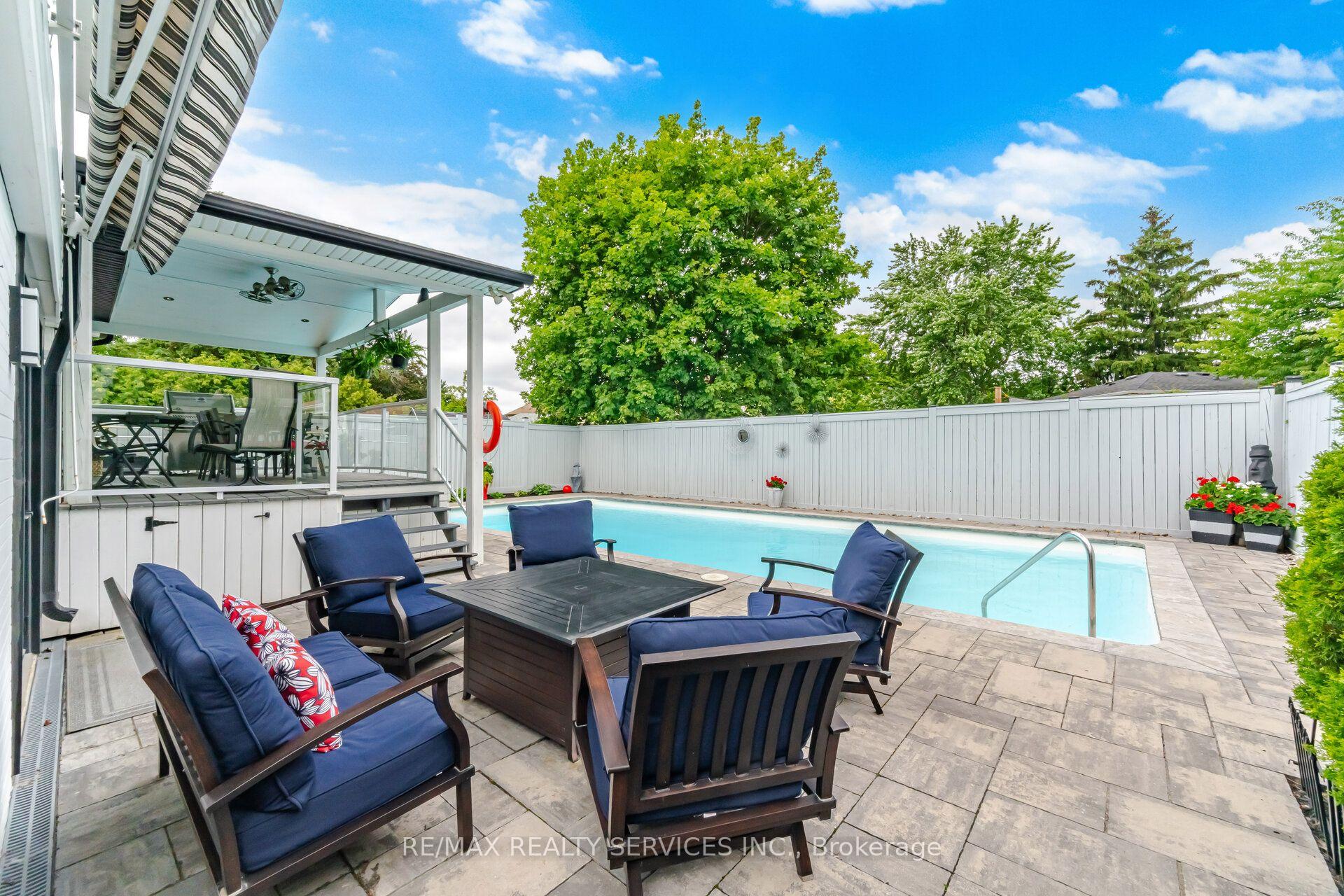 Photo 47 of 10 Tullamore Road, Brampton, Brampton East — HOMEH