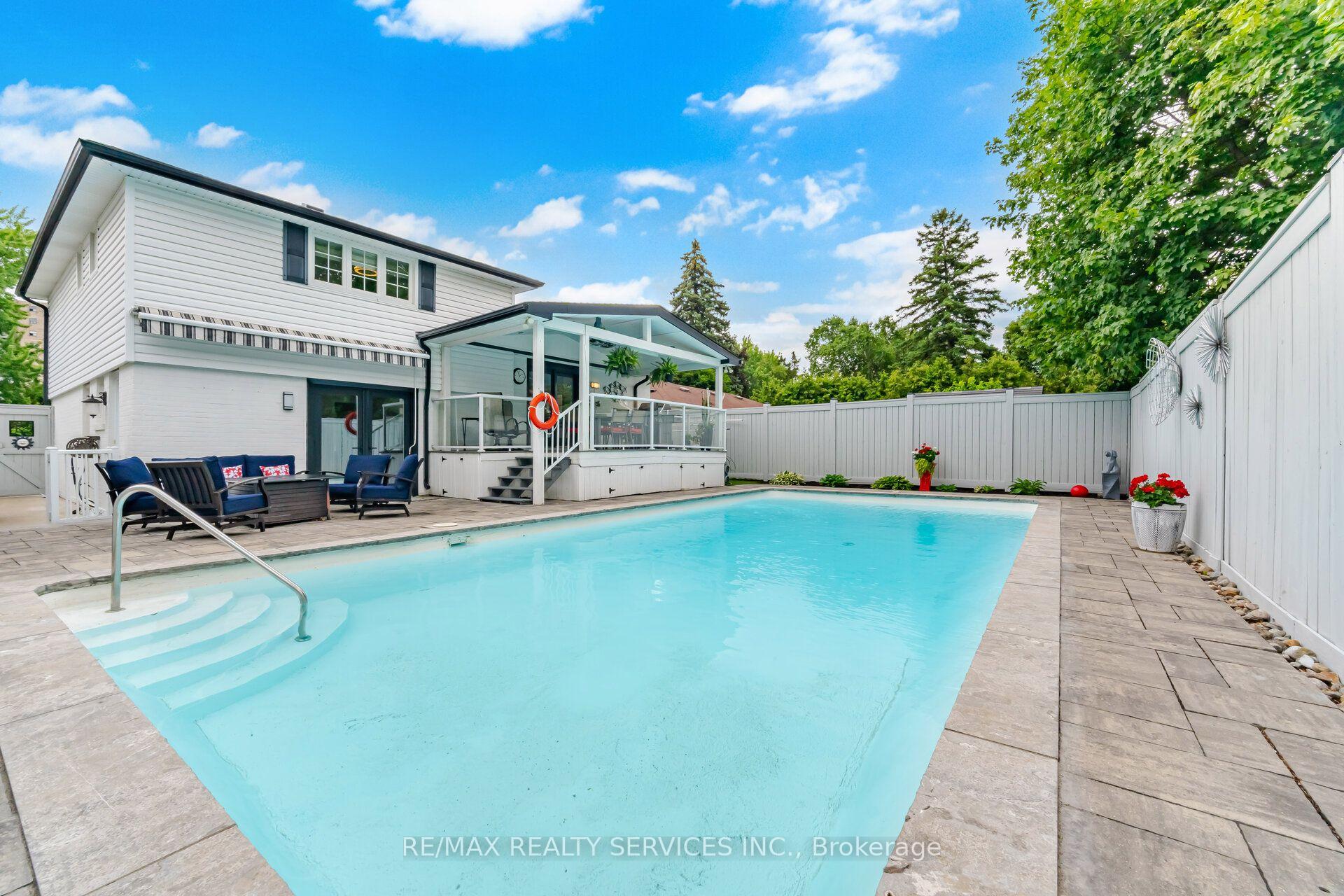 Photo 48 of 10 Tullamore Road, Brampton, Brampton East — HOMEH