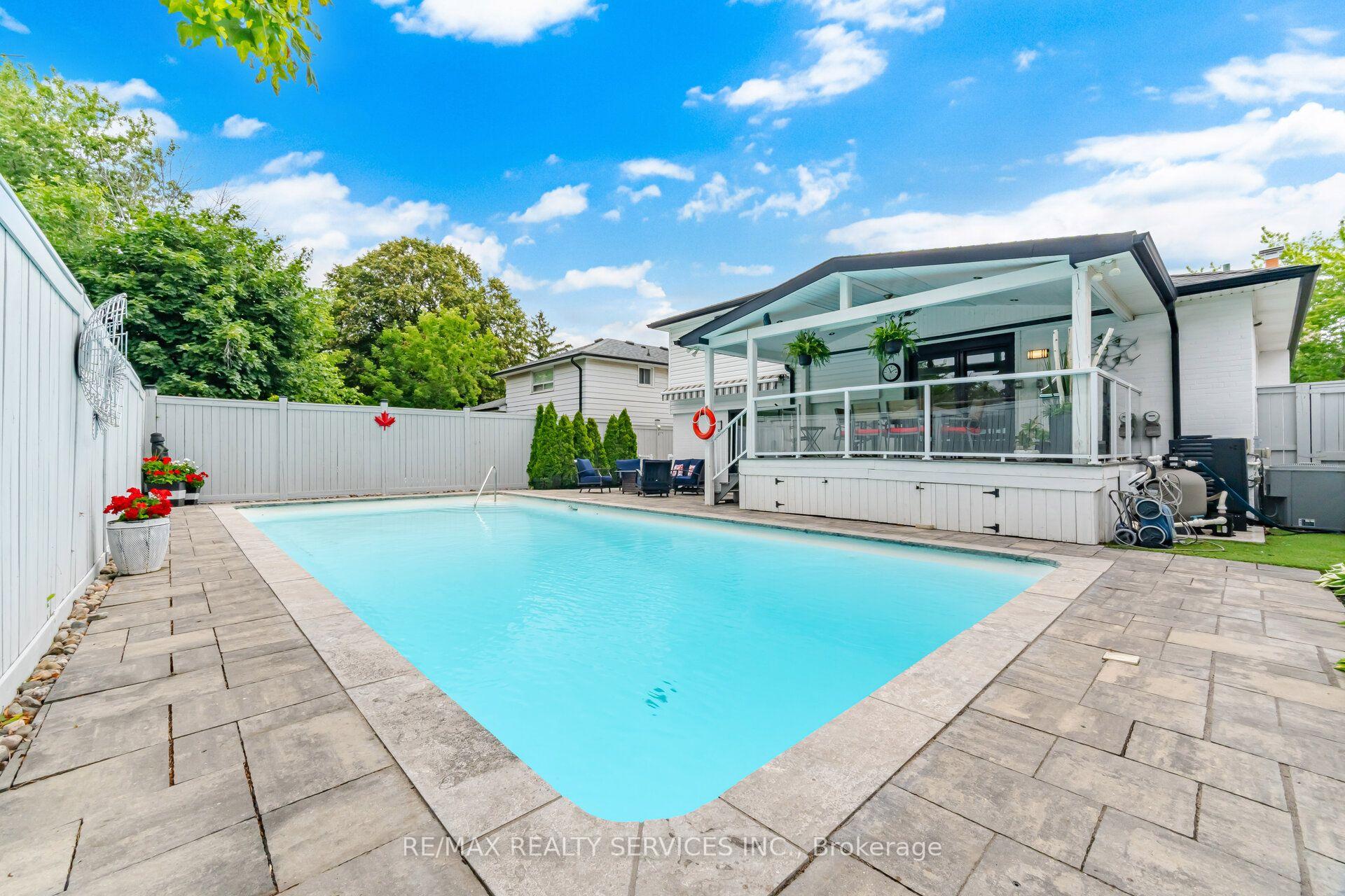 Photo 49 of 10 Tullamore Road, Brampton, Brampton East — HOMEH