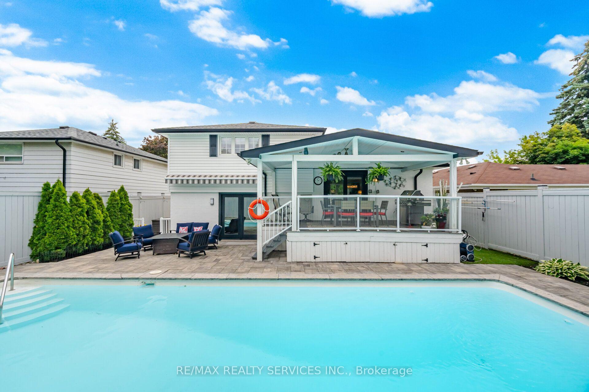 Photo 50 of 10 Tullamore Road, Brampton, Brampton East — HOMEH