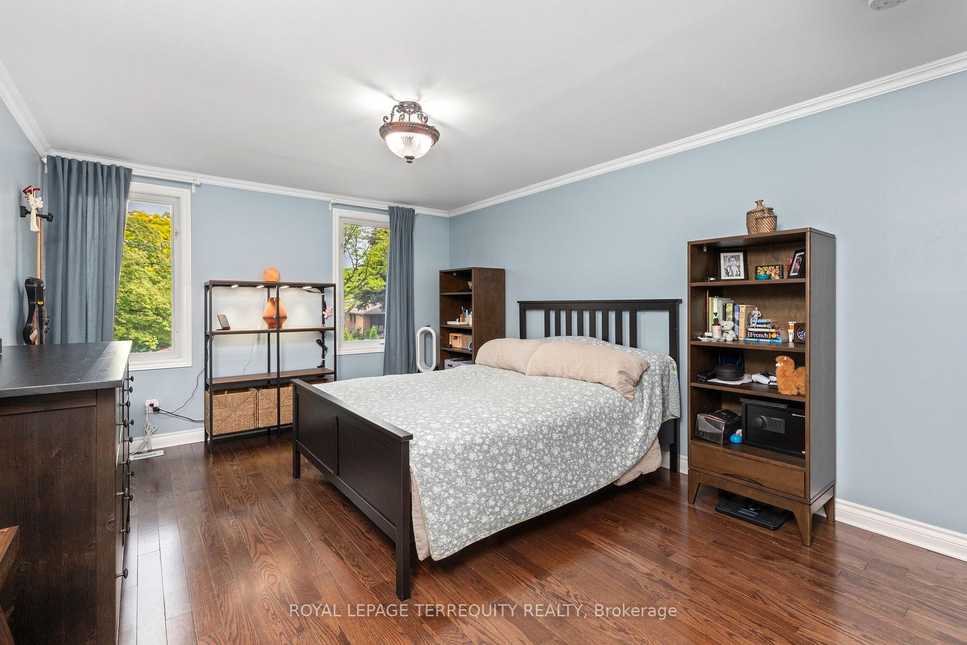 Photo 20 of 1853 Briarcrook Crescent, Mississauga, Applewood — HOMEH