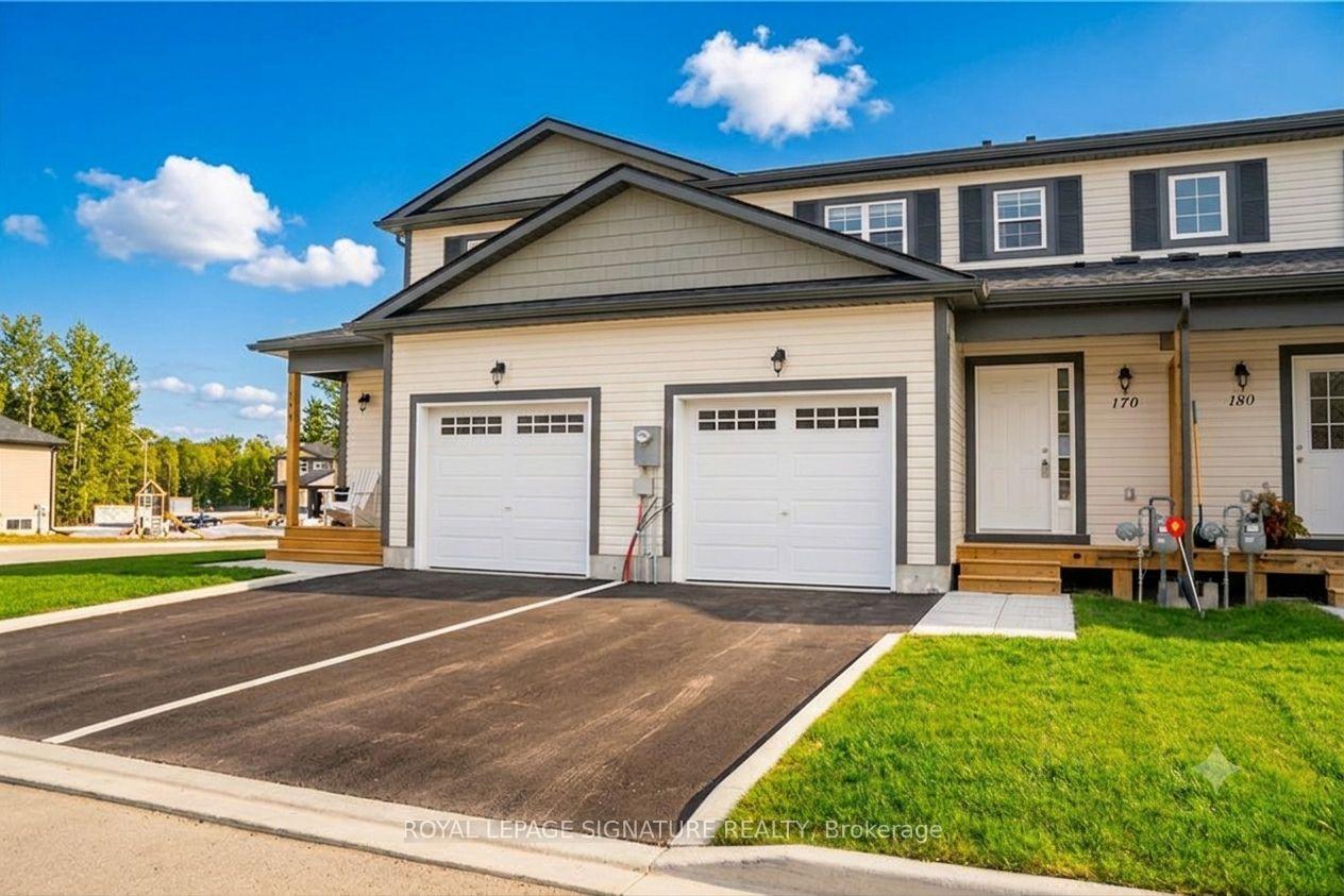 Photo 1 of 170 Daffodil Court, Gravenhurst, Muskoka (S) — HOMEH