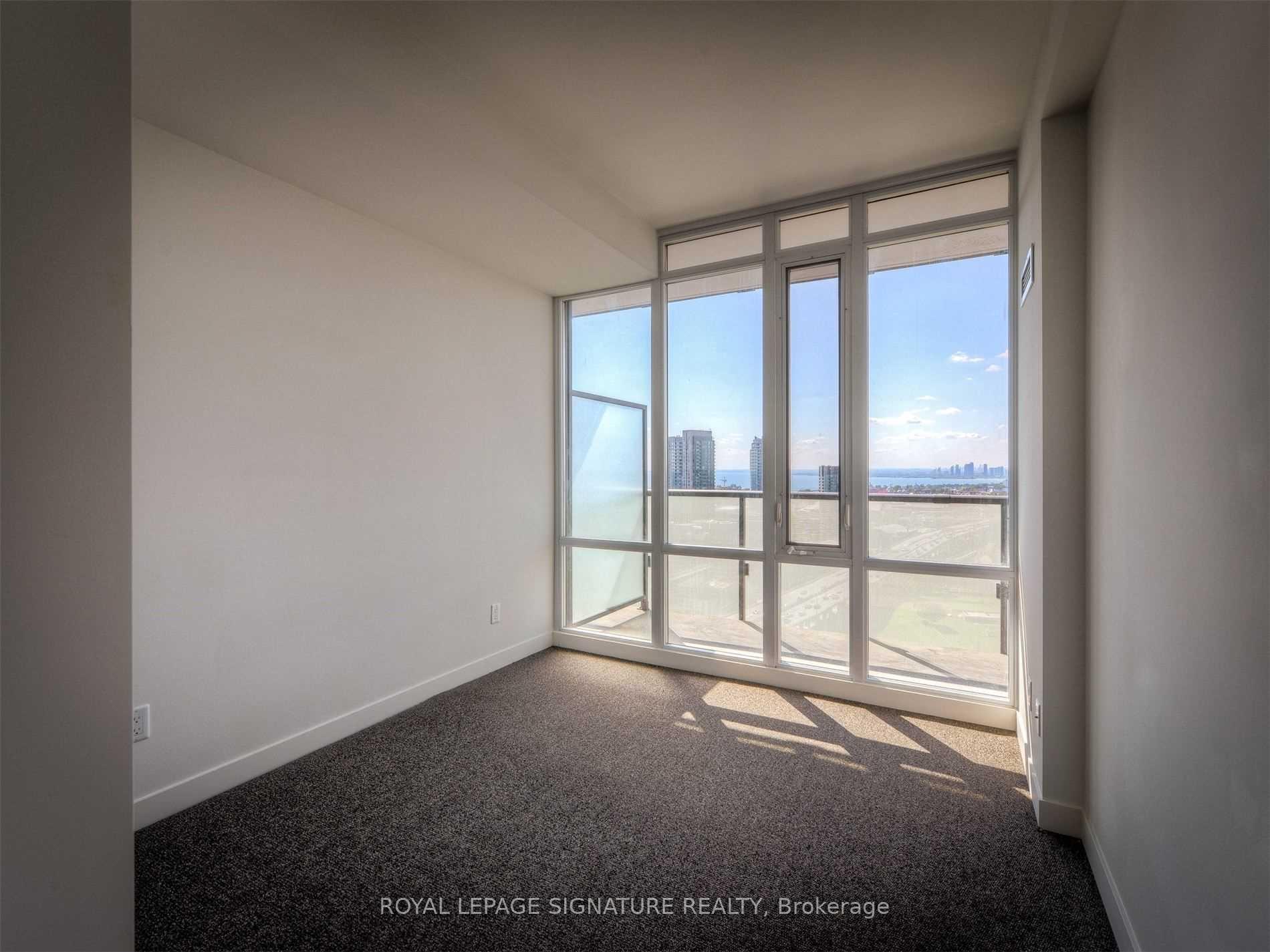 Photo 9 of Unit 2712, 170 Fort York Boulevard, Toronto, Waterfront Communities — HOMEH