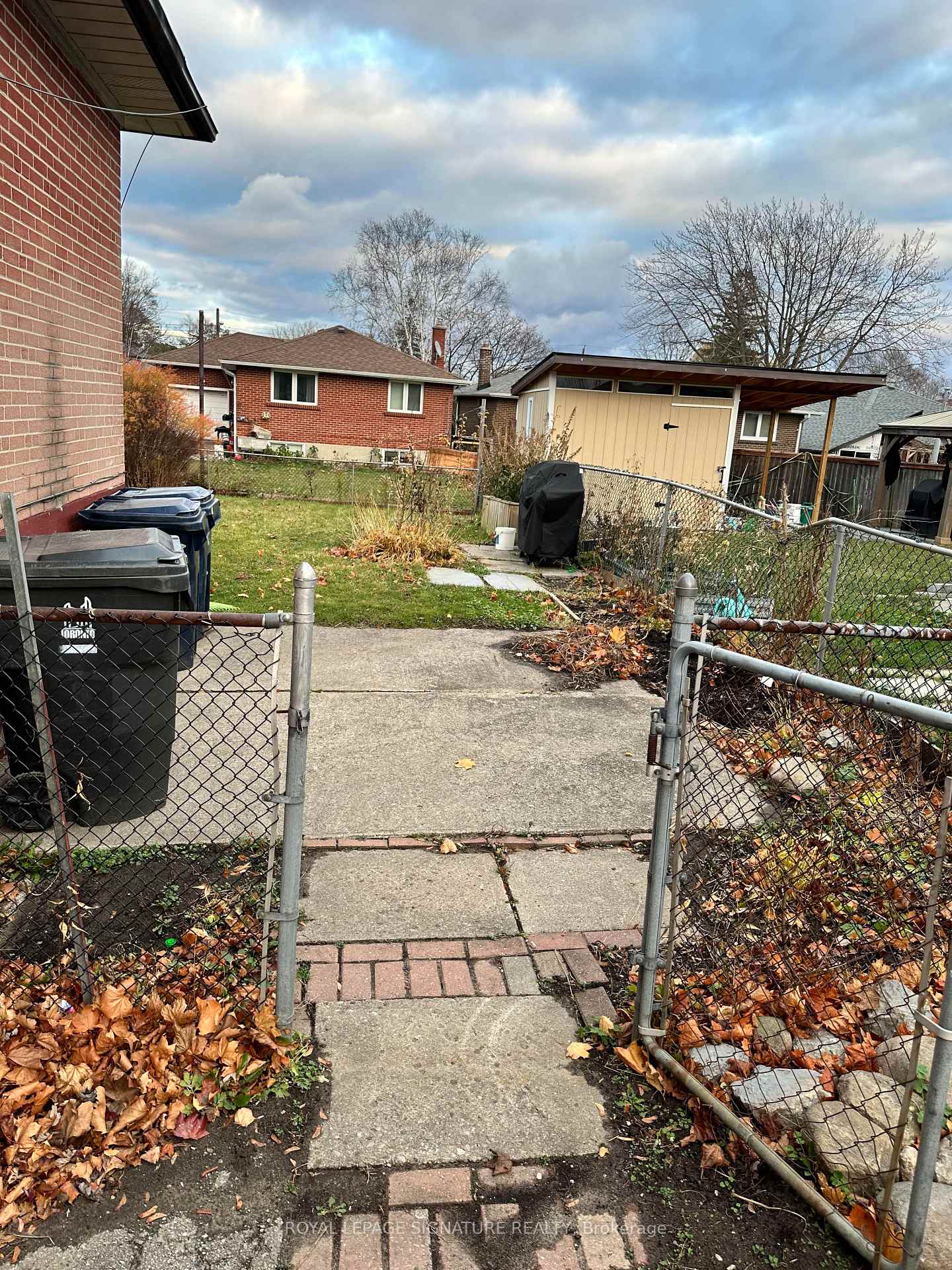 Photo 1 of Unit Bsmt, 7 Limevale Crescent, Scarborough, West Hill — HOMEH