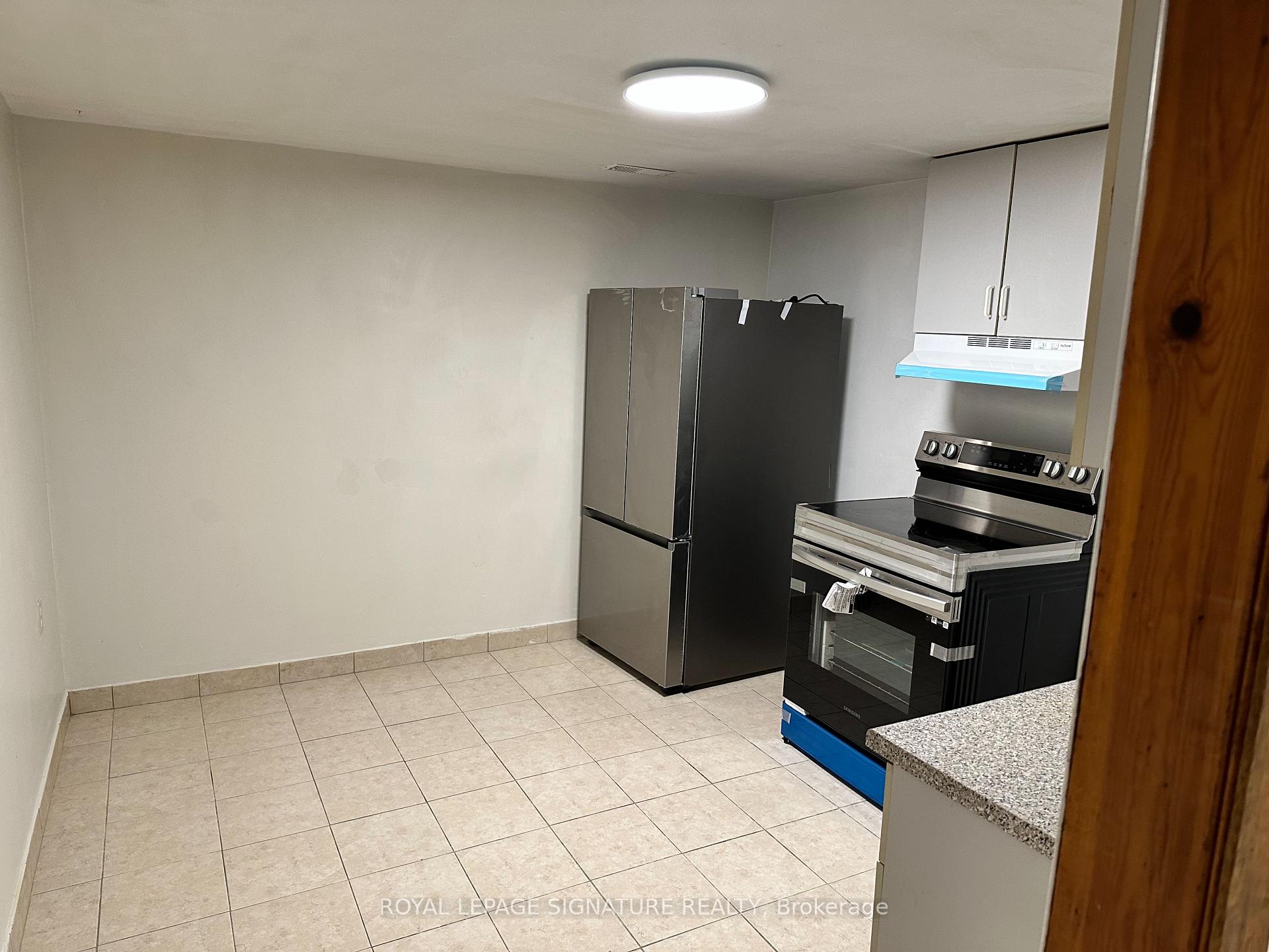 Photo 7 of Unit Bsmt, 7 Limevale Crescent, Scarborough, West Hill — HOMEH