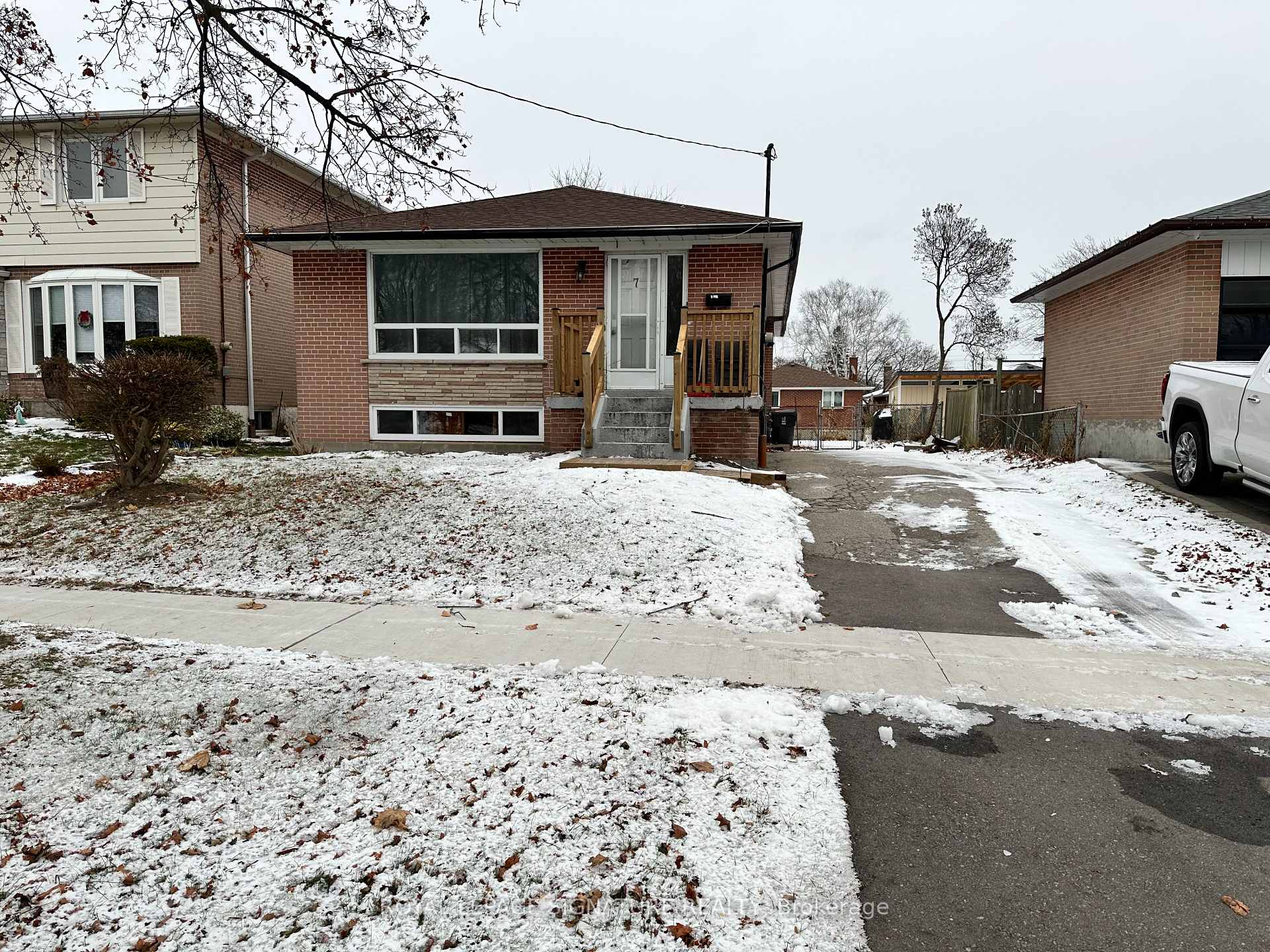 Photo 14 of Unit Bsmt, 7 Limevale Crescent, Scarborough, West Hill — HOMEH