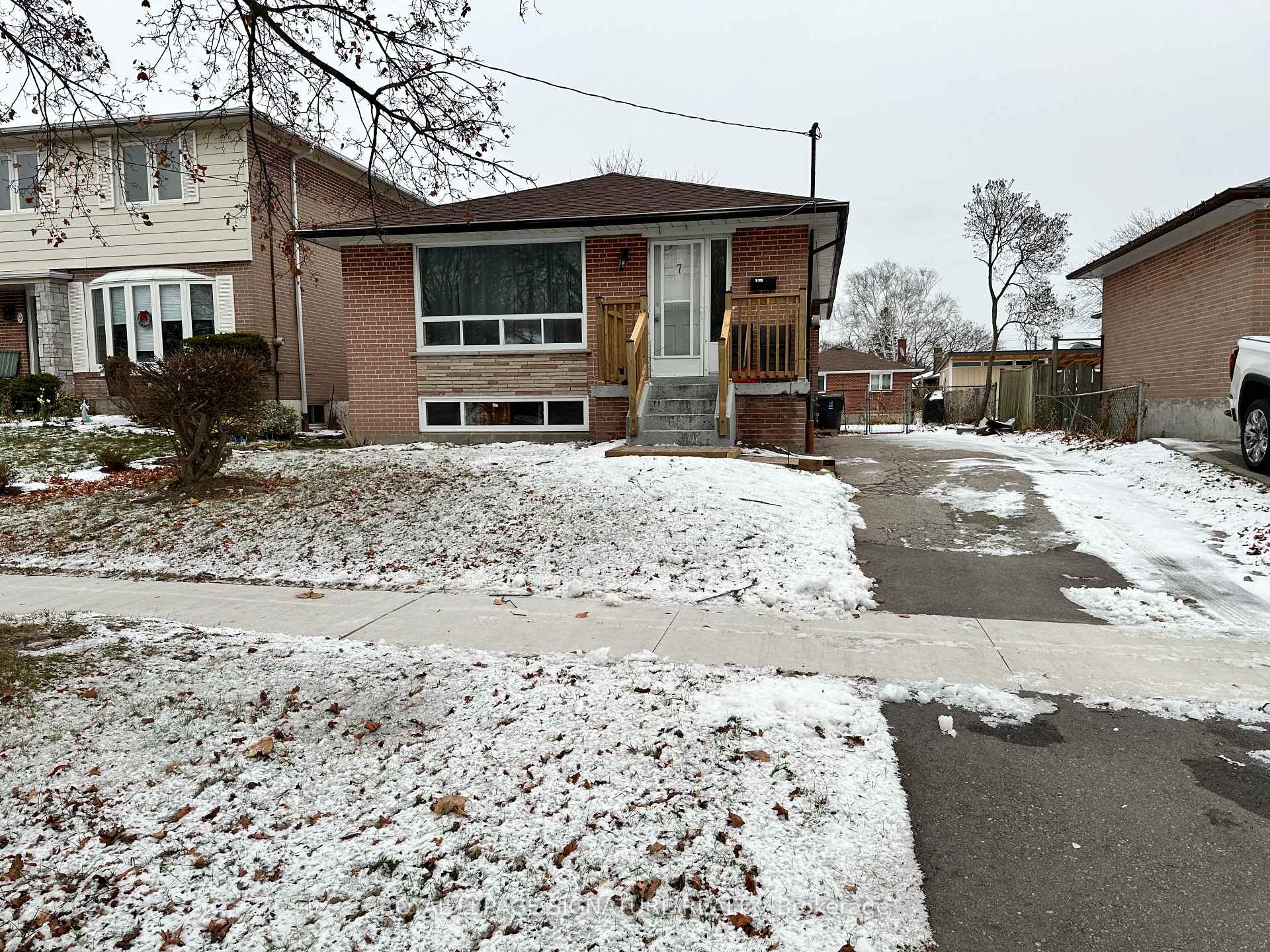 Photo 15 of Unit Bsmt, 7 Limevale Crescent, Scarborough, West Hill — HOMEH