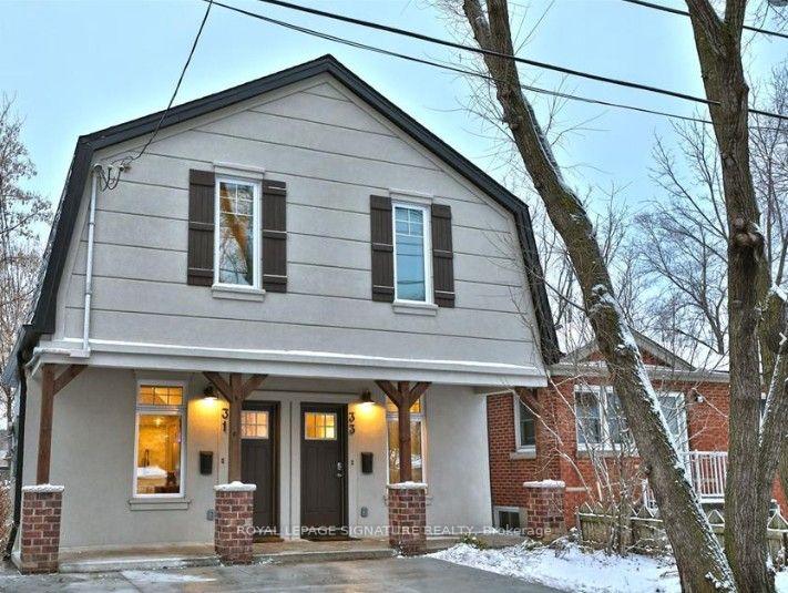 Photo 1 of 33 Hawthorne Avenue, Hamilton, Kirkendall — HOMEH