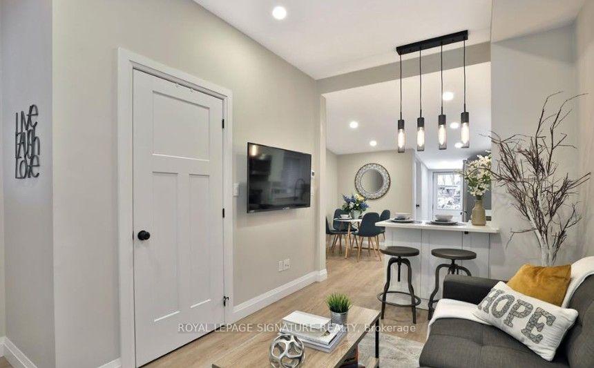 Photo 4 of 33 Hawthorne Avenue, Hamilton, Kirkendall — HOMEH